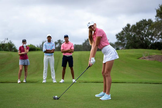 Family & Fairways: Best Family Vacation Destinations to Sneak in Golf