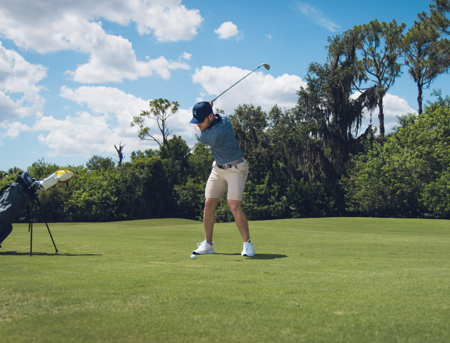 Finding Joy in Your Golf Handicap: Are You Truly Happy with Your Game?