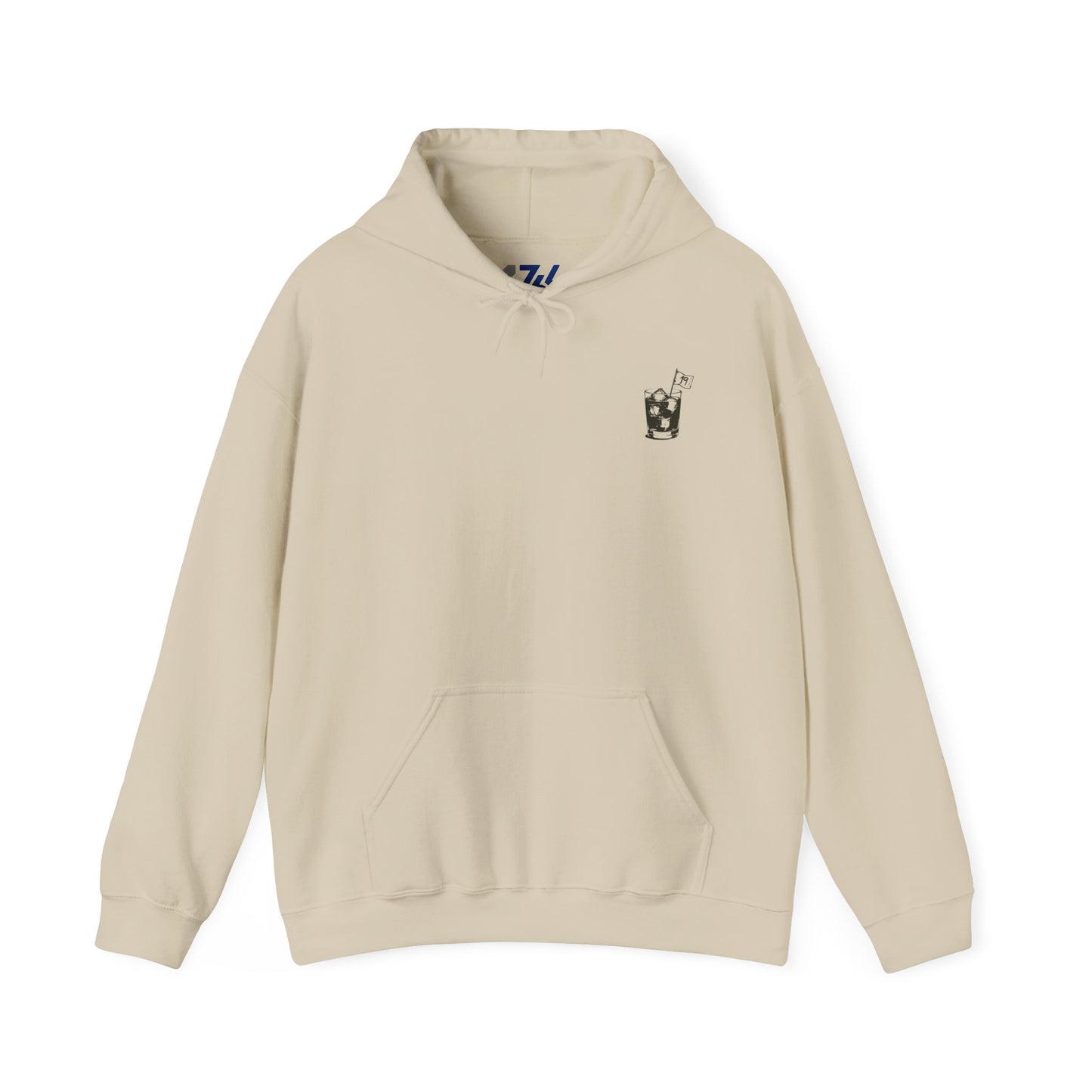 19th Hole Hoodie