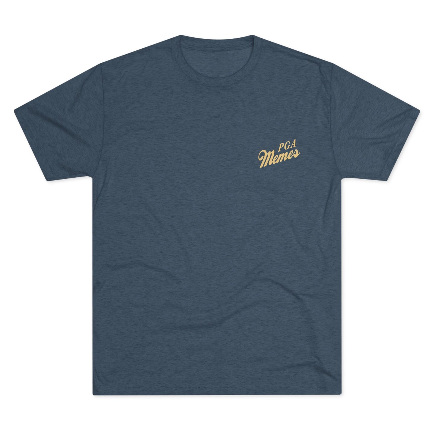PGA Memes Latte T-Shirt