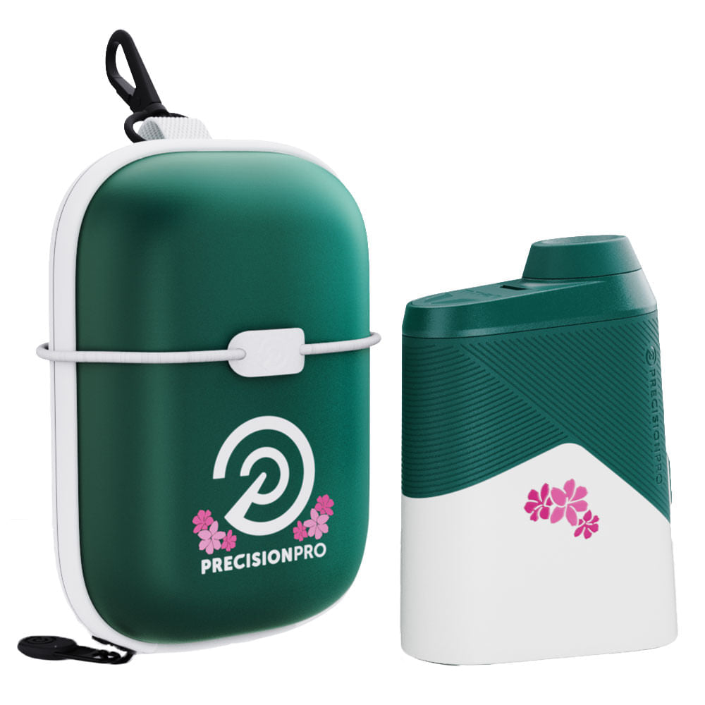 Titan Slope Rangefinder Spring Edition