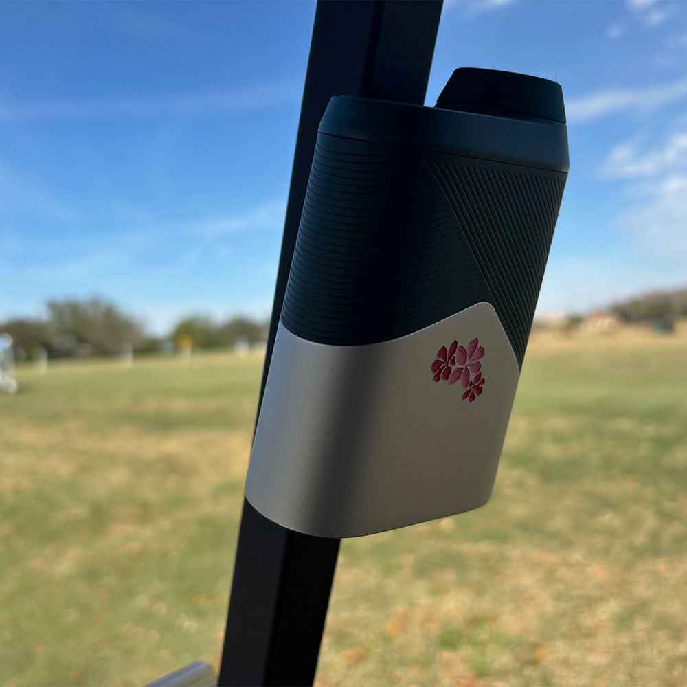 Titan Slope Rangefinder Spring Edition