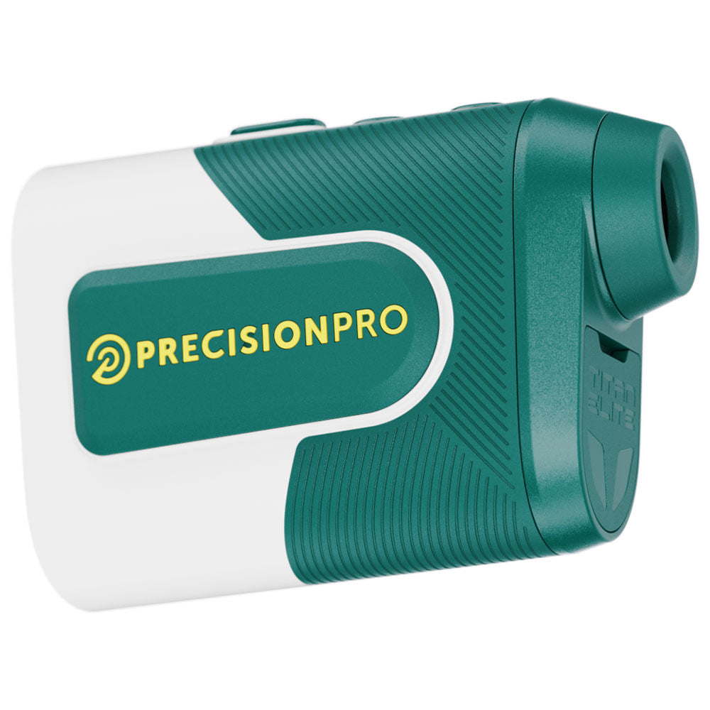 Titan Slope Rangefinder Spring Edition
