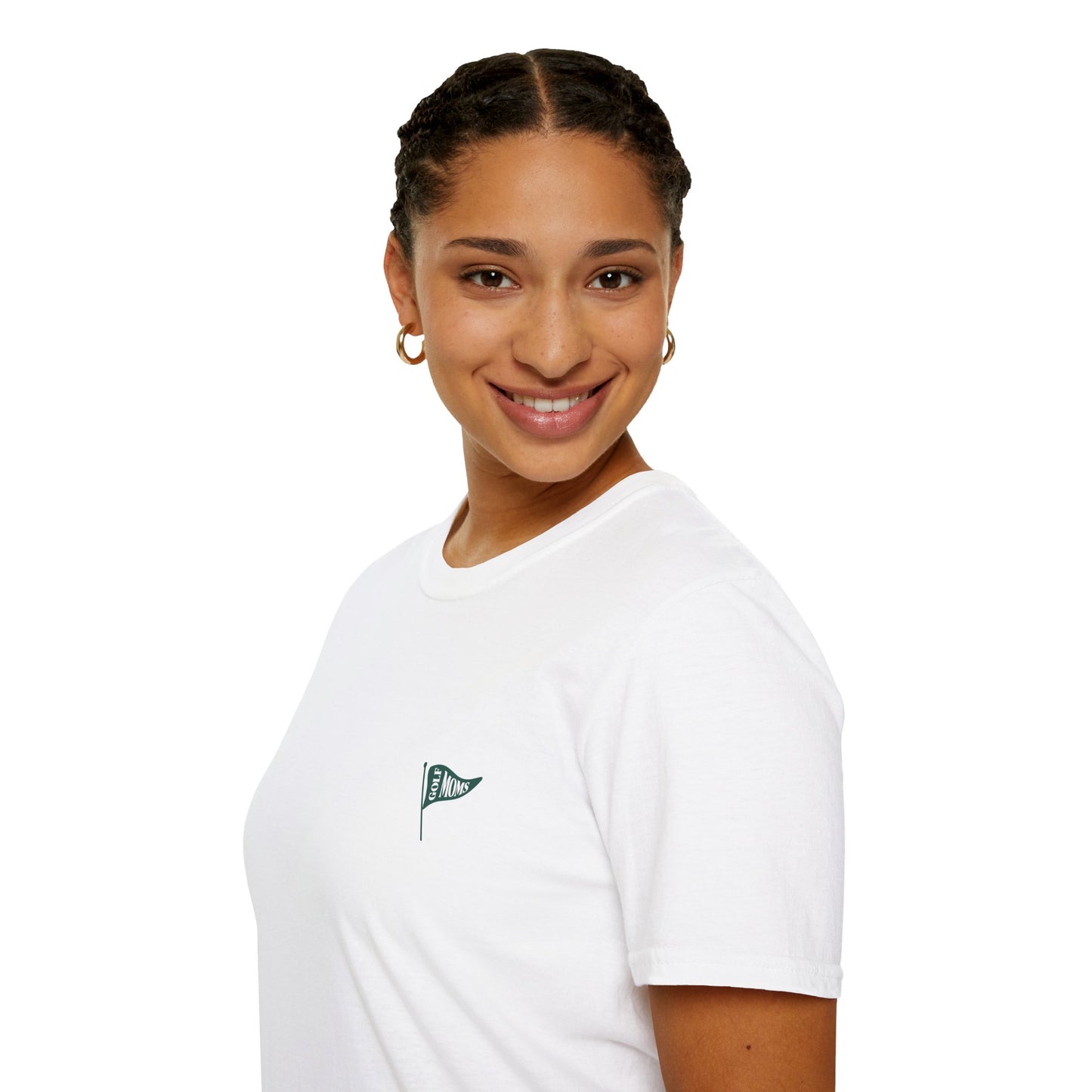 Moms Who Golf T-Shirt