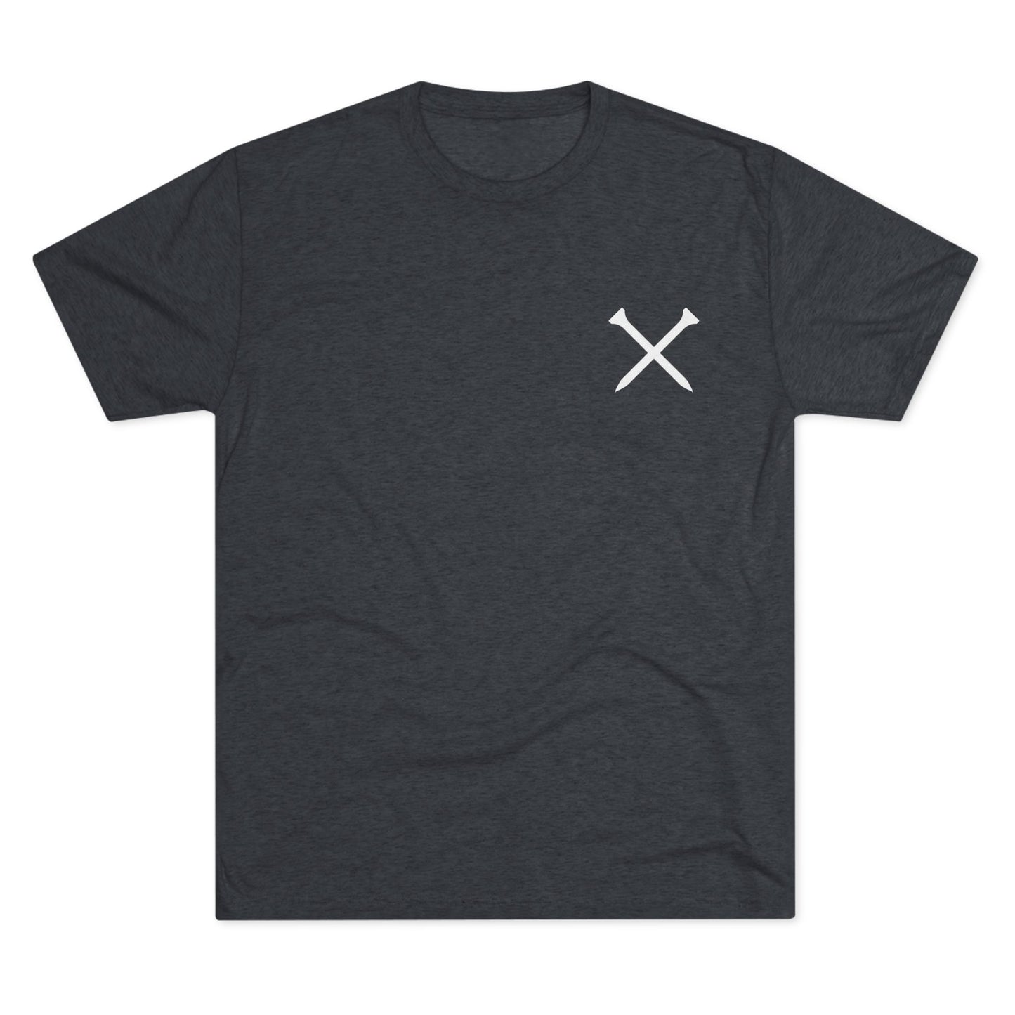 American-Made Golf T-Shirt