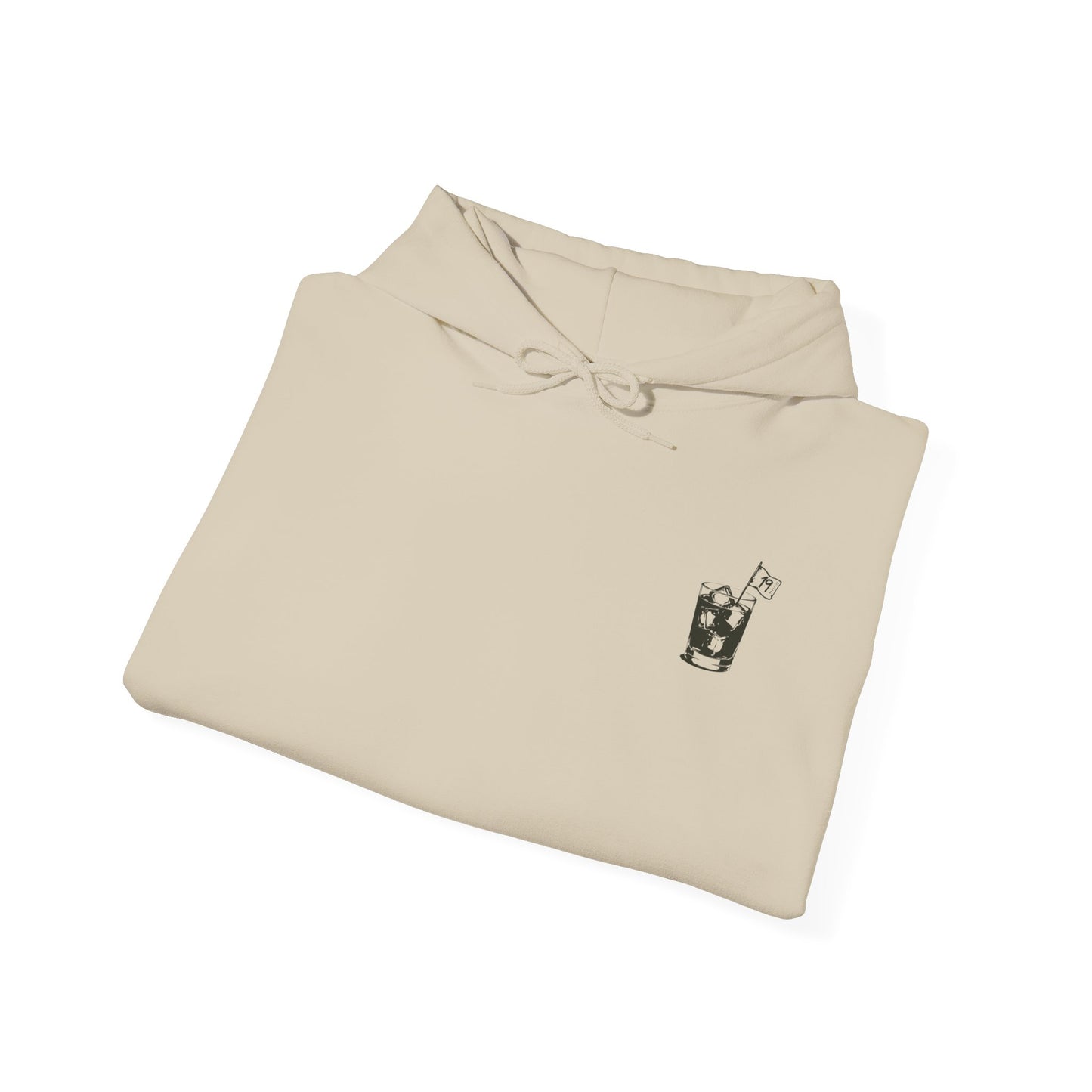 19th Hole Hoodie
