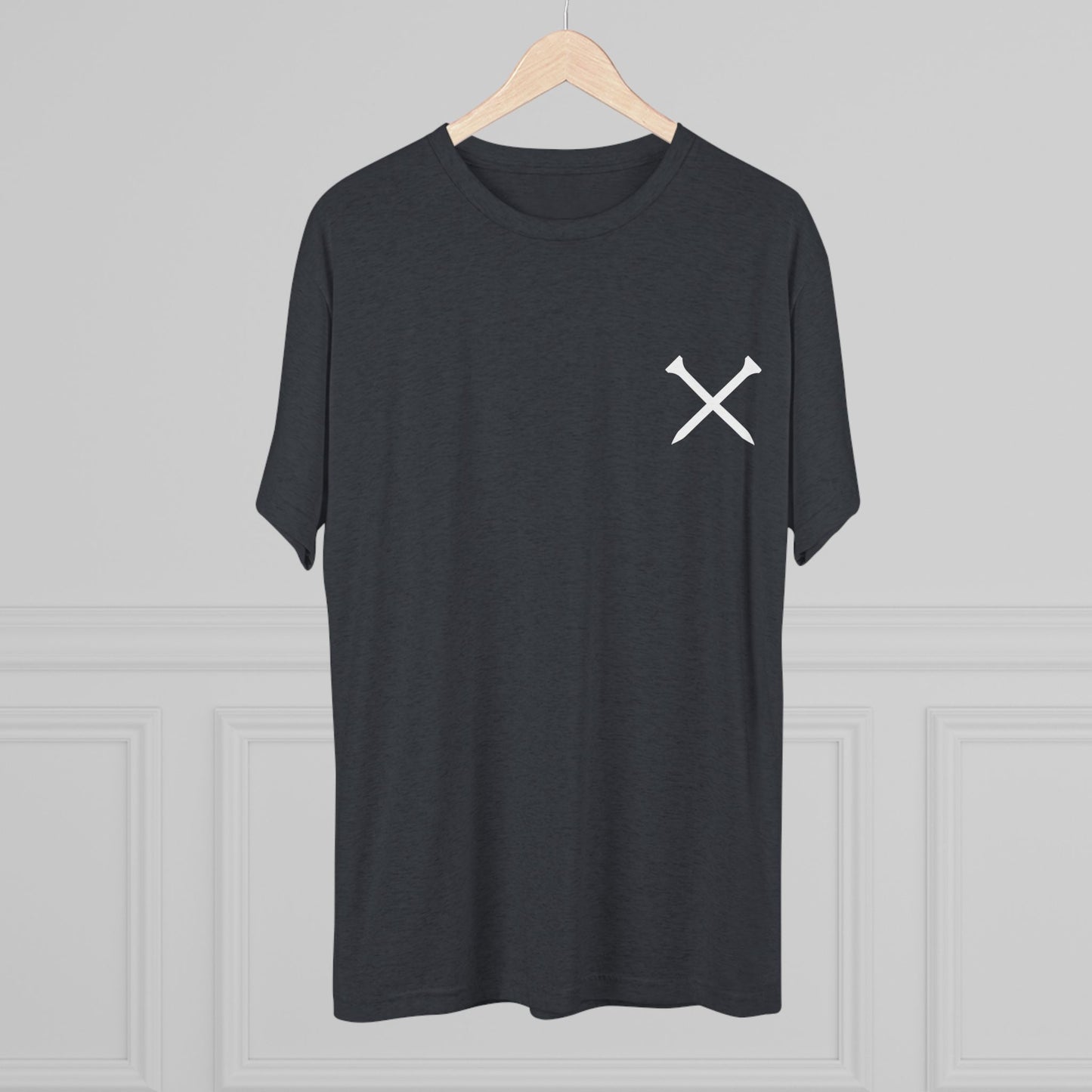 American-Made Golf T-Shirt