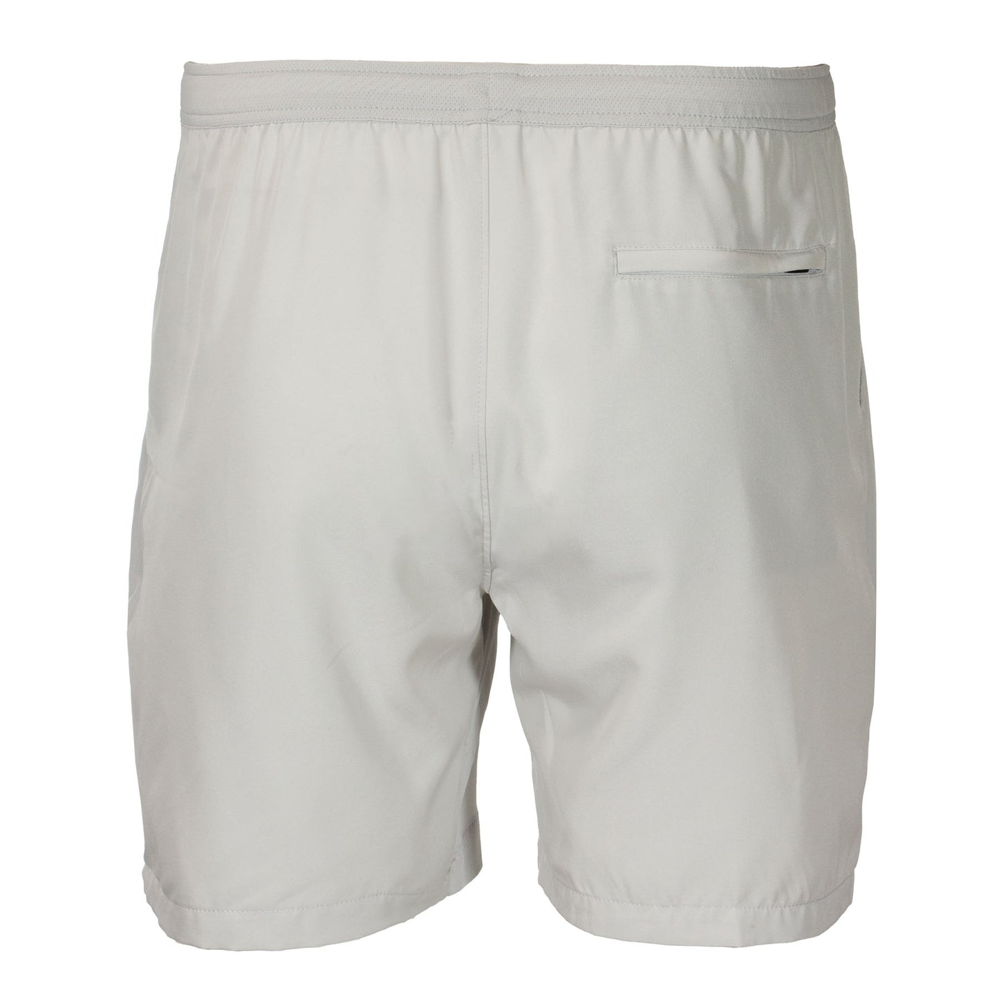 Pierce Short - Fog Grey