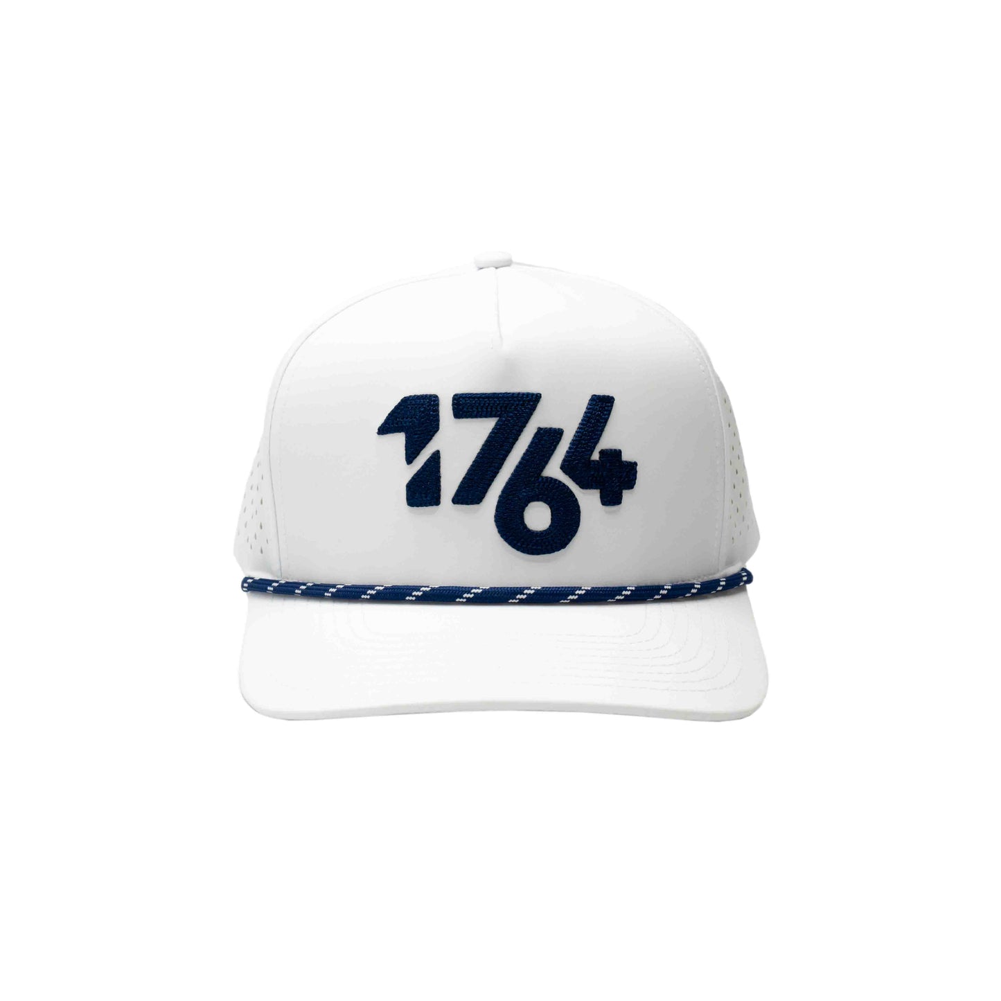 The Signature Performance Rope Hat