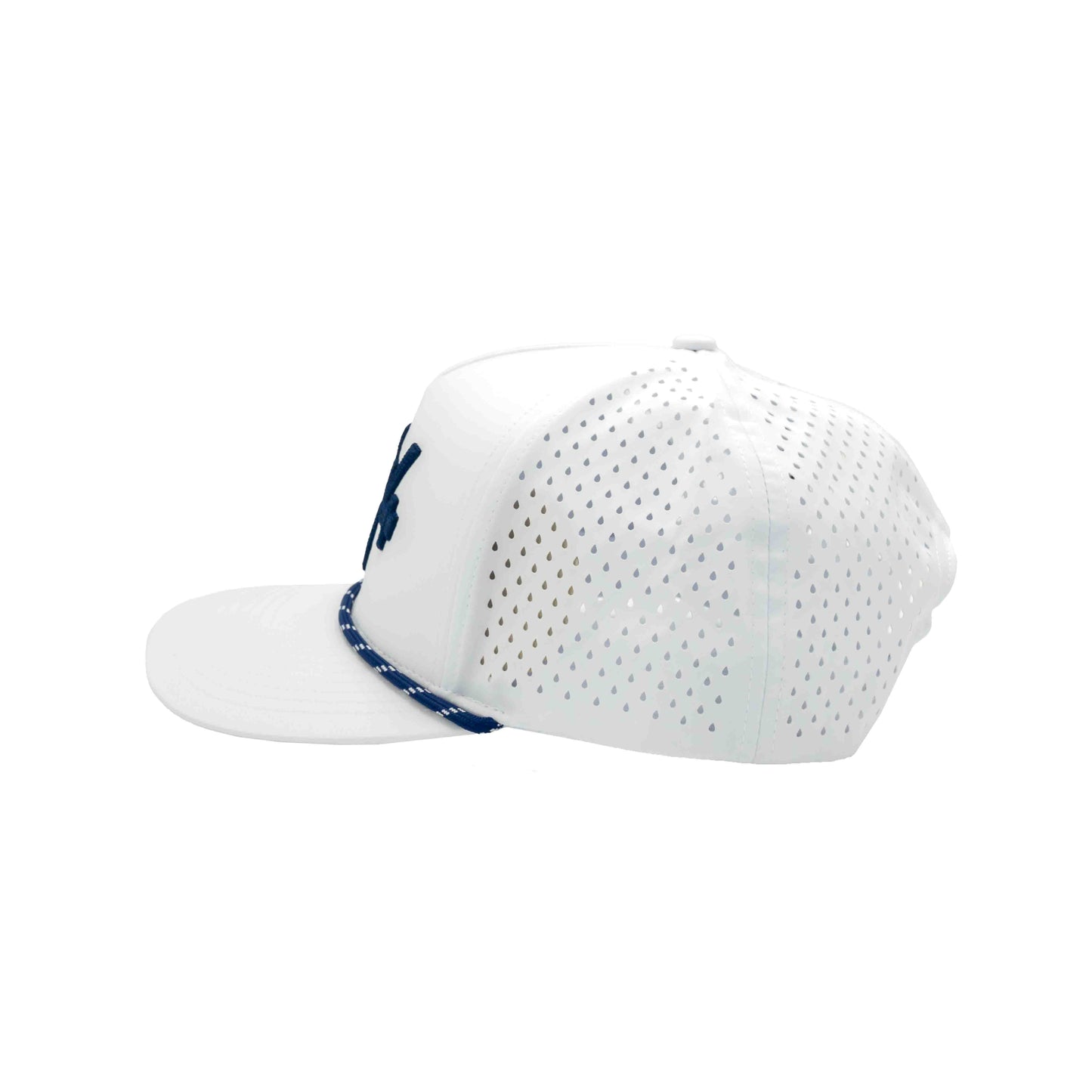 The Signature Performance Rope Hat