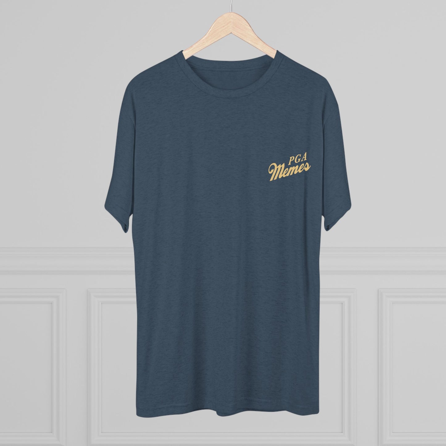 PGA Memes Latte T-Shirt