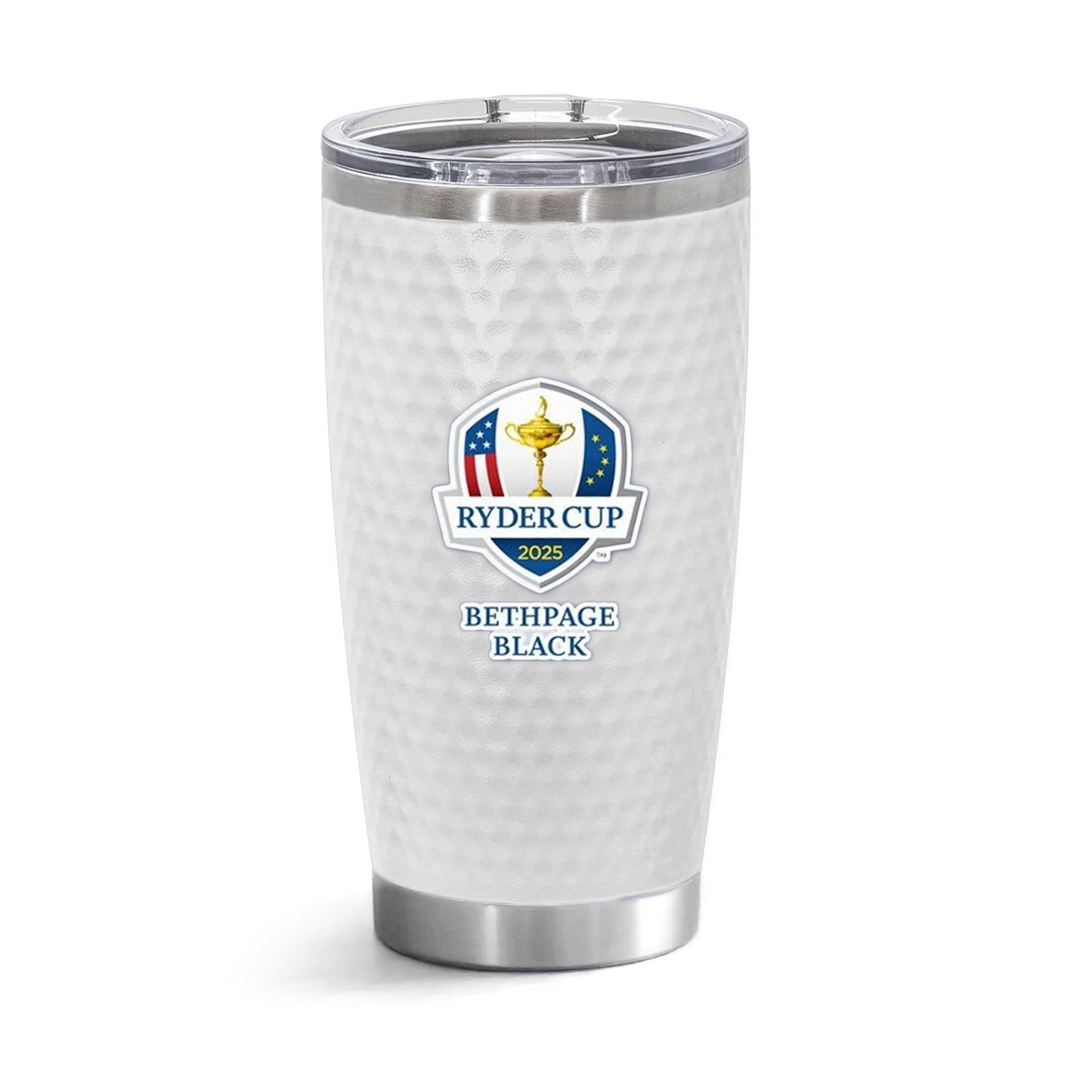 2025 Ryder Cup Tumbler (Pre-Sale)
