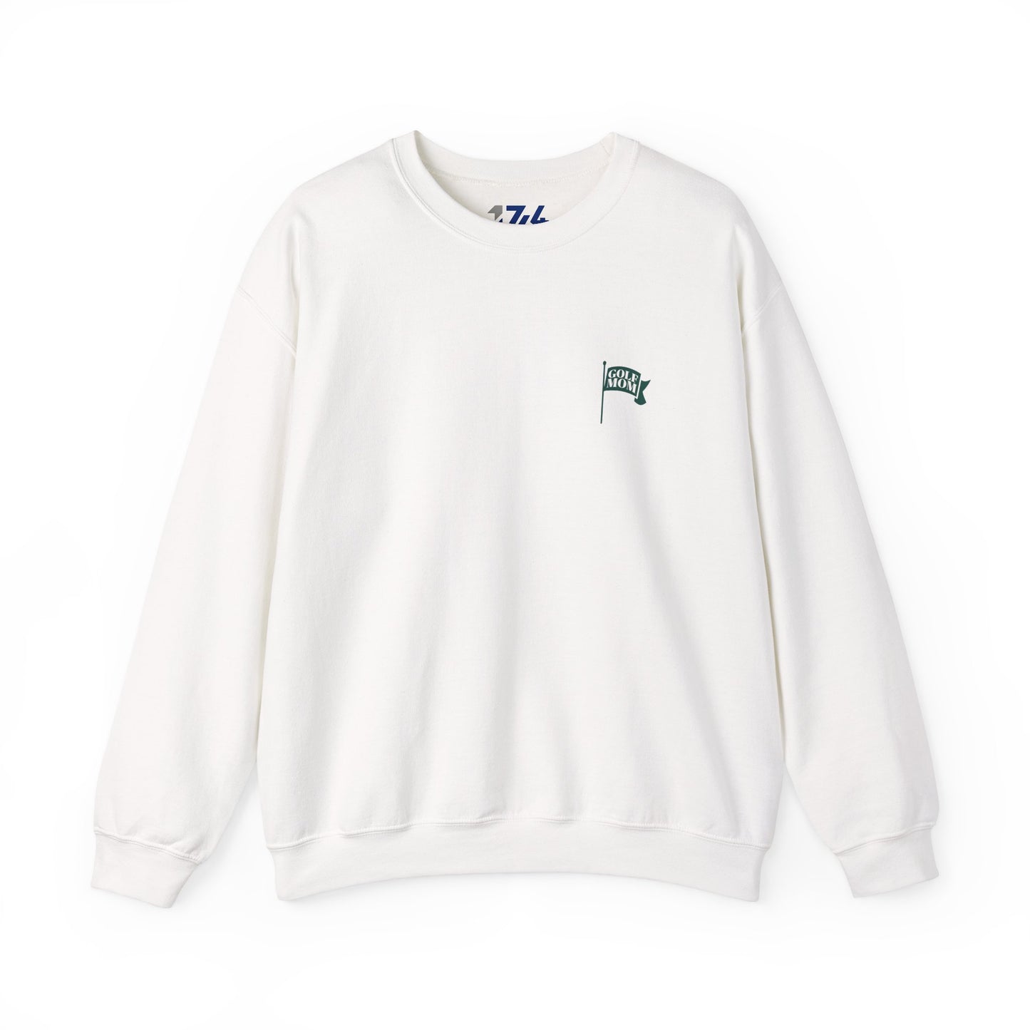Golf Moms Country Club Crewneck
