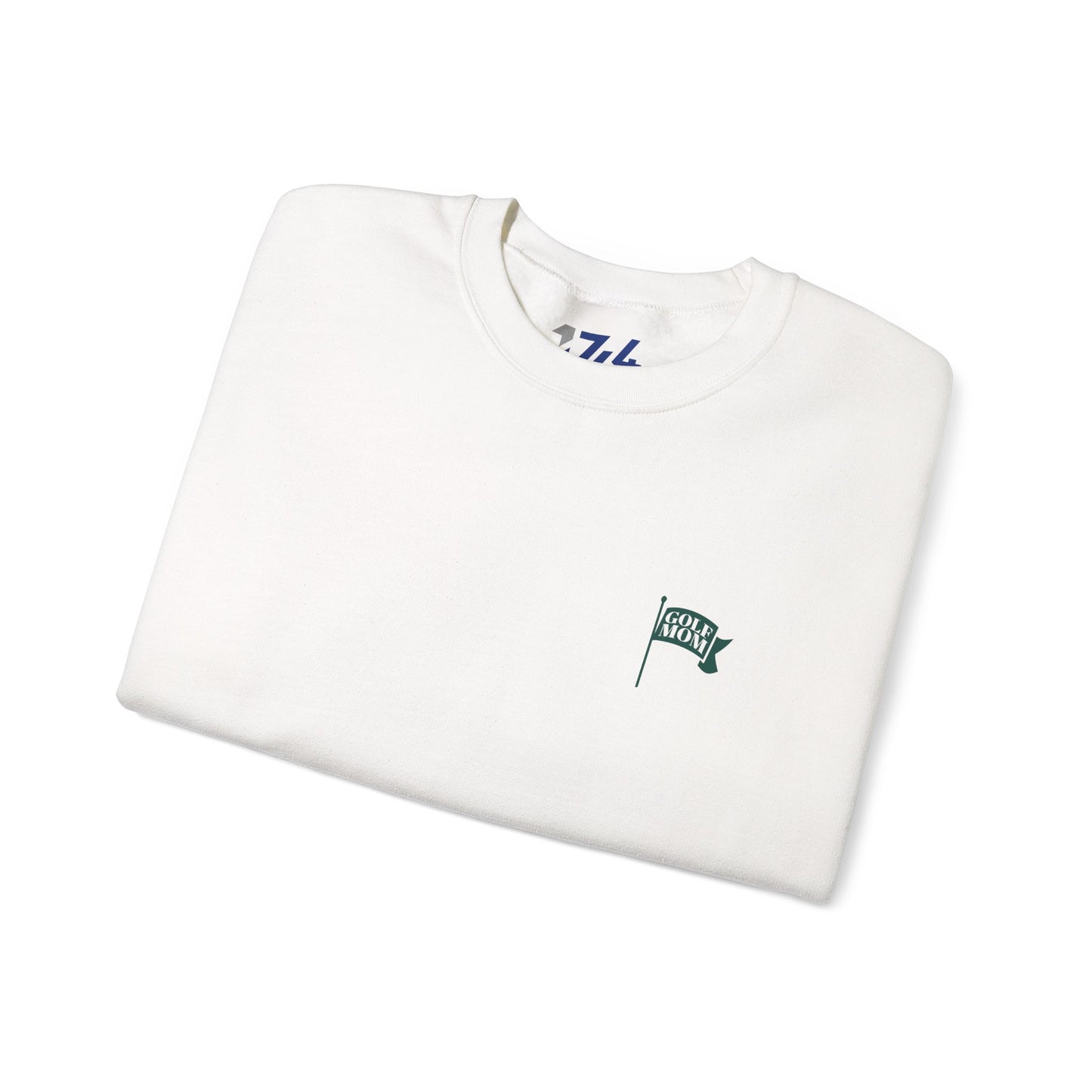 Golf Moms Country Club Crewneck