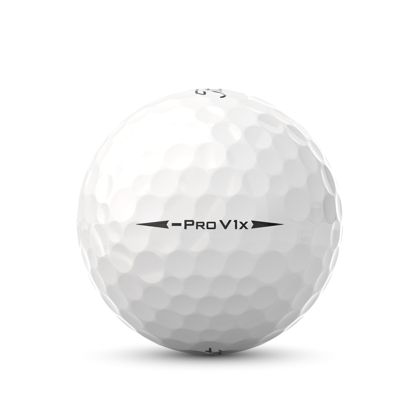 Pro V1x Left Dash