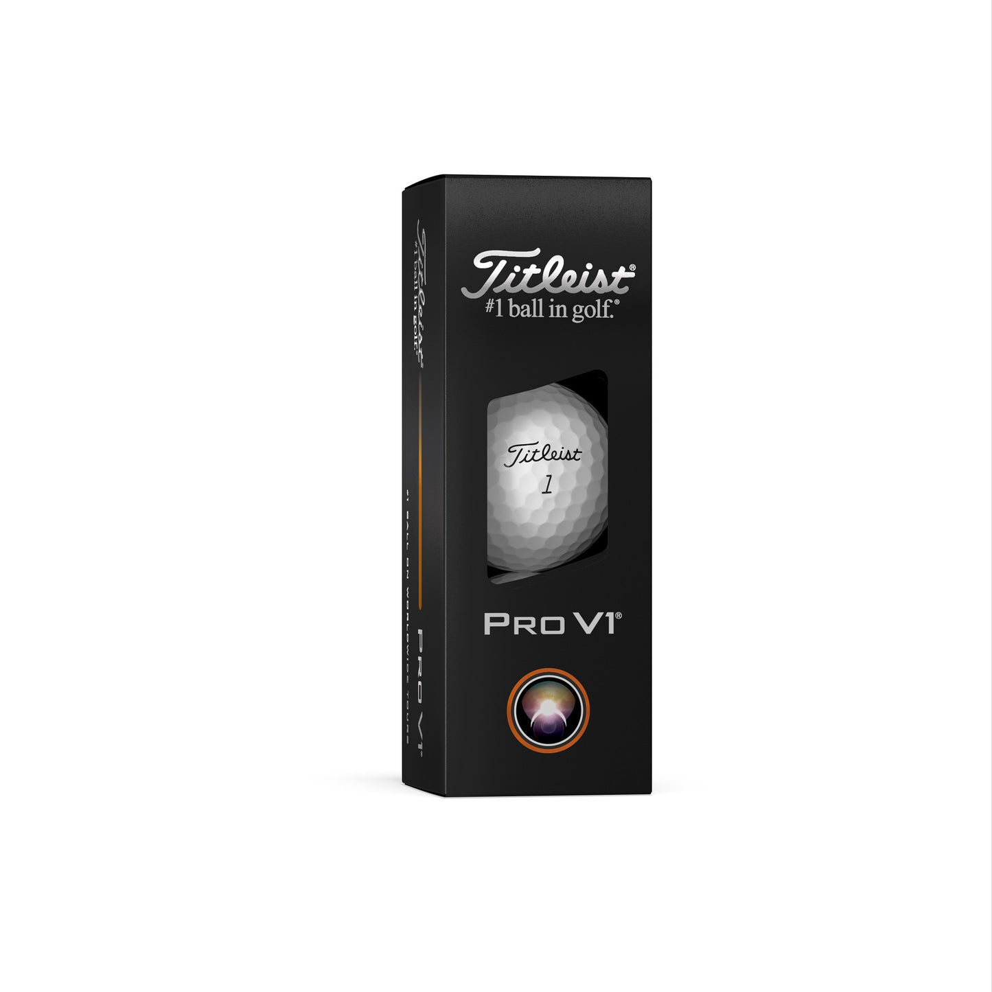 Pro V1