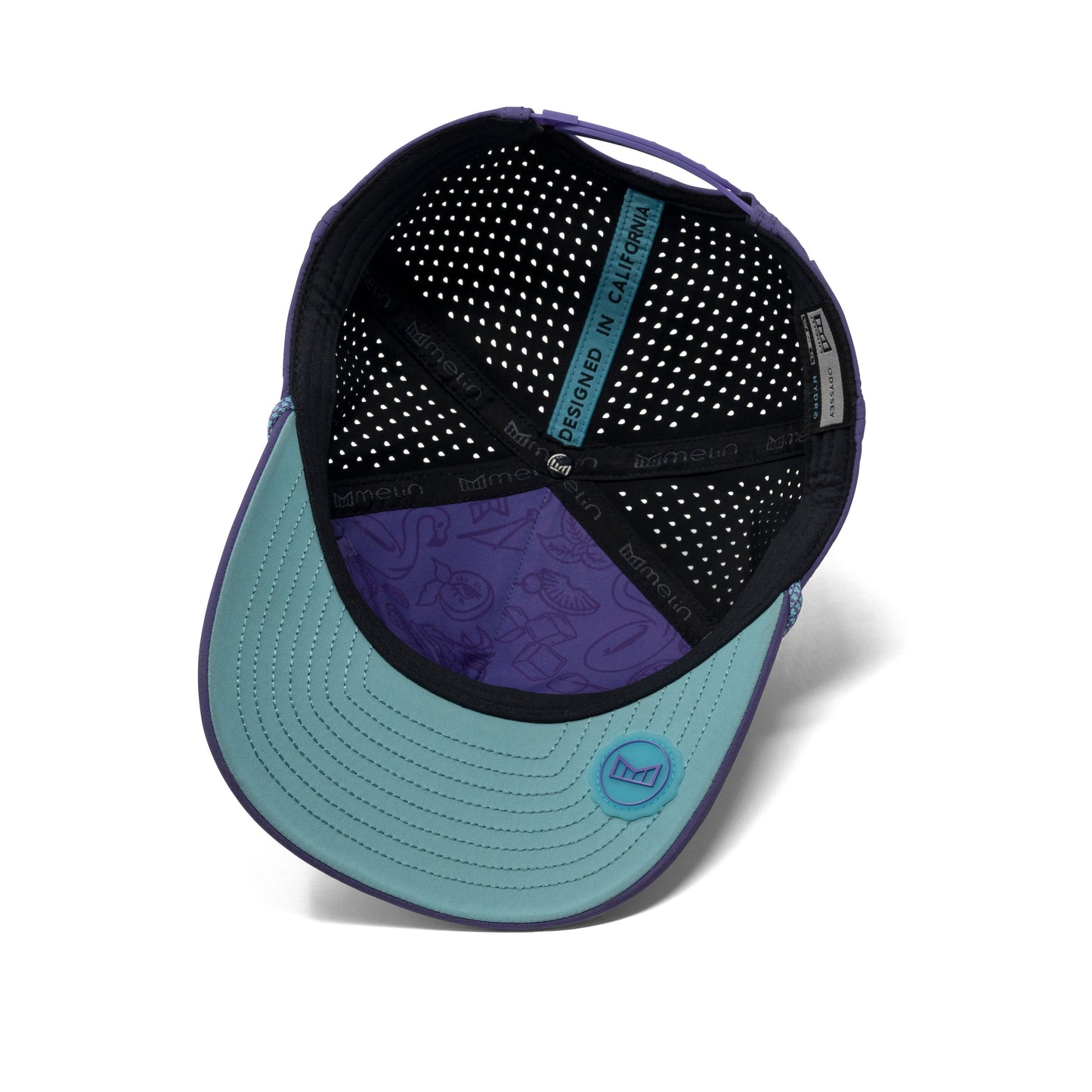 Hydro Odyssey Rope Bulls Icon