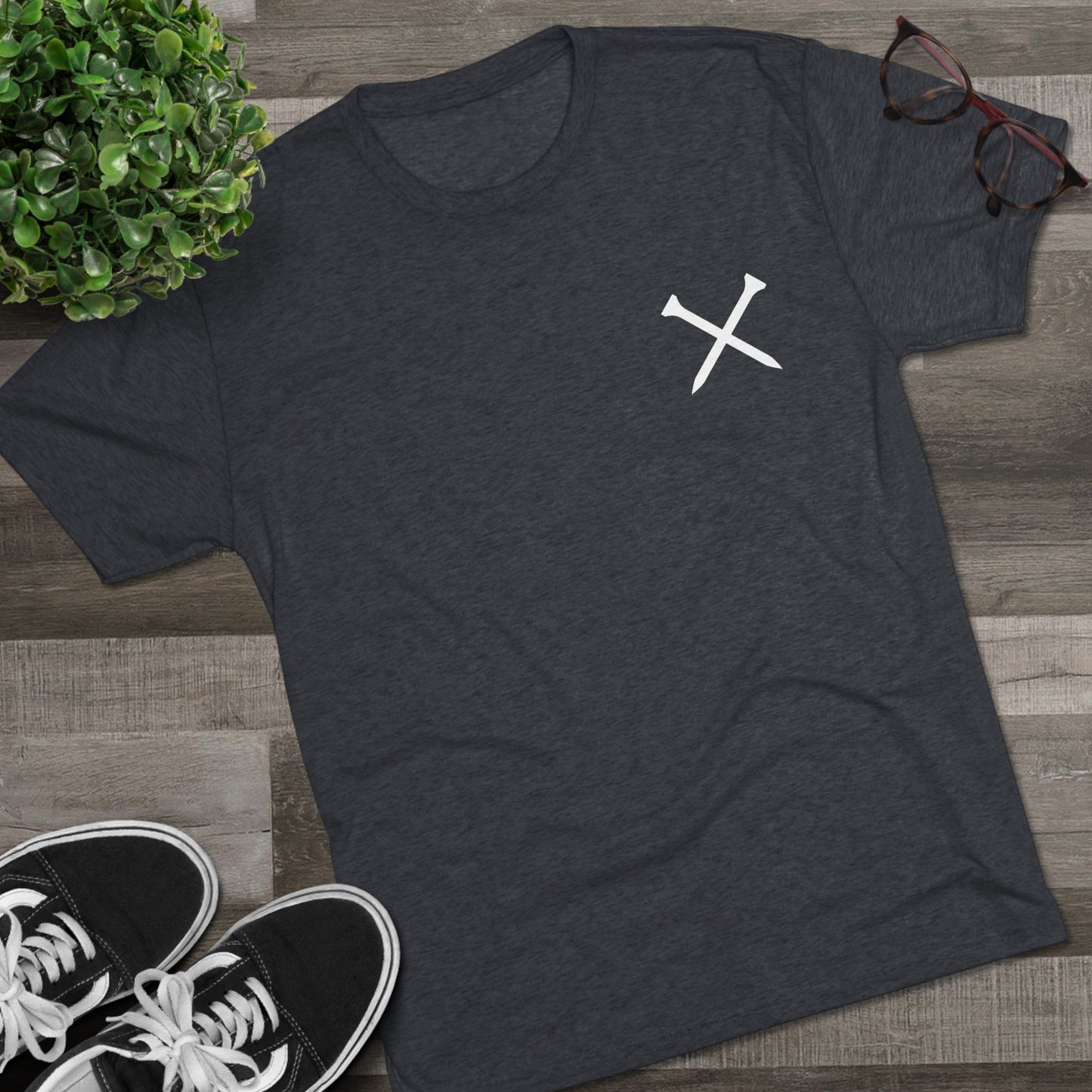 American-Made Golf T-Shirt