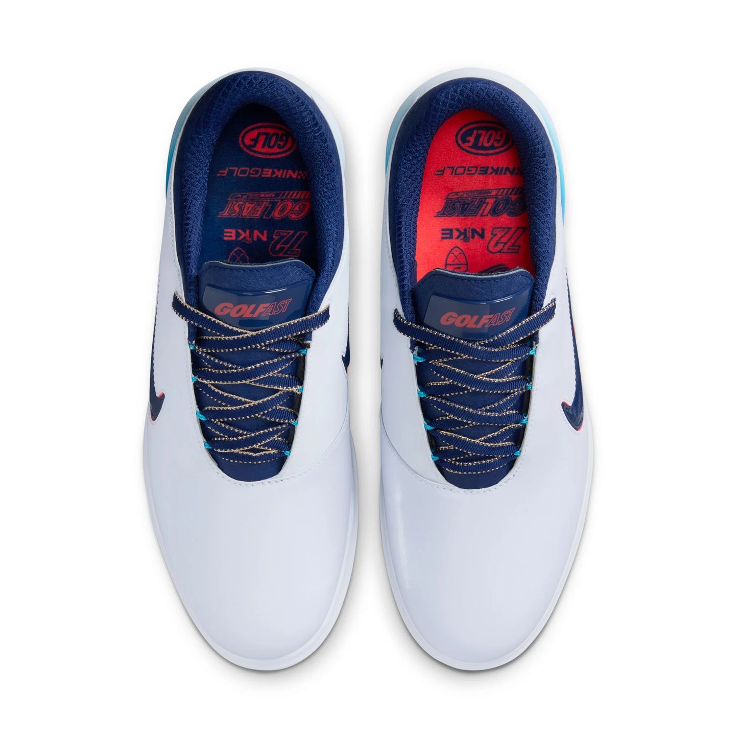 Nike Victory Tour 4