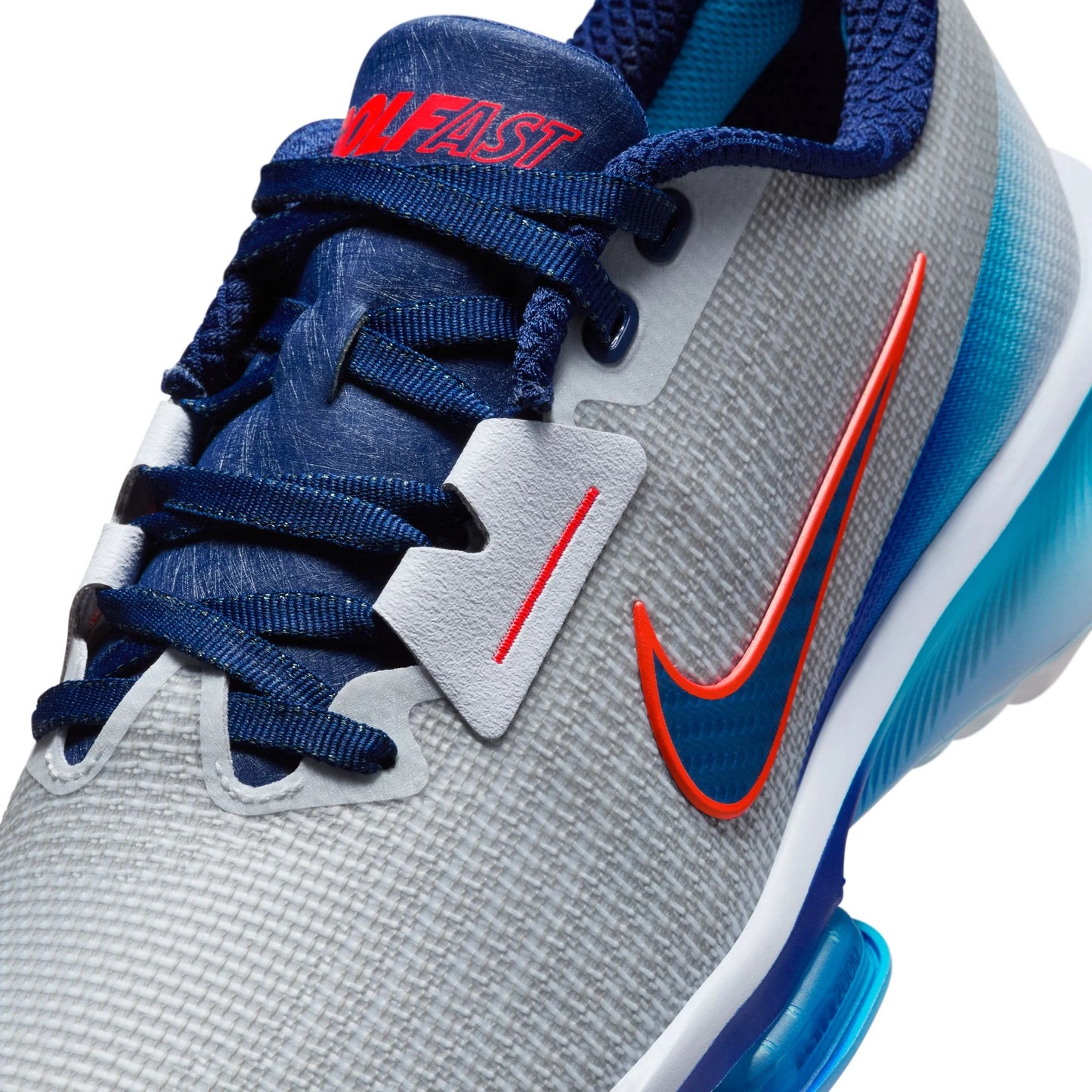 Nike Infinity Tour 2
