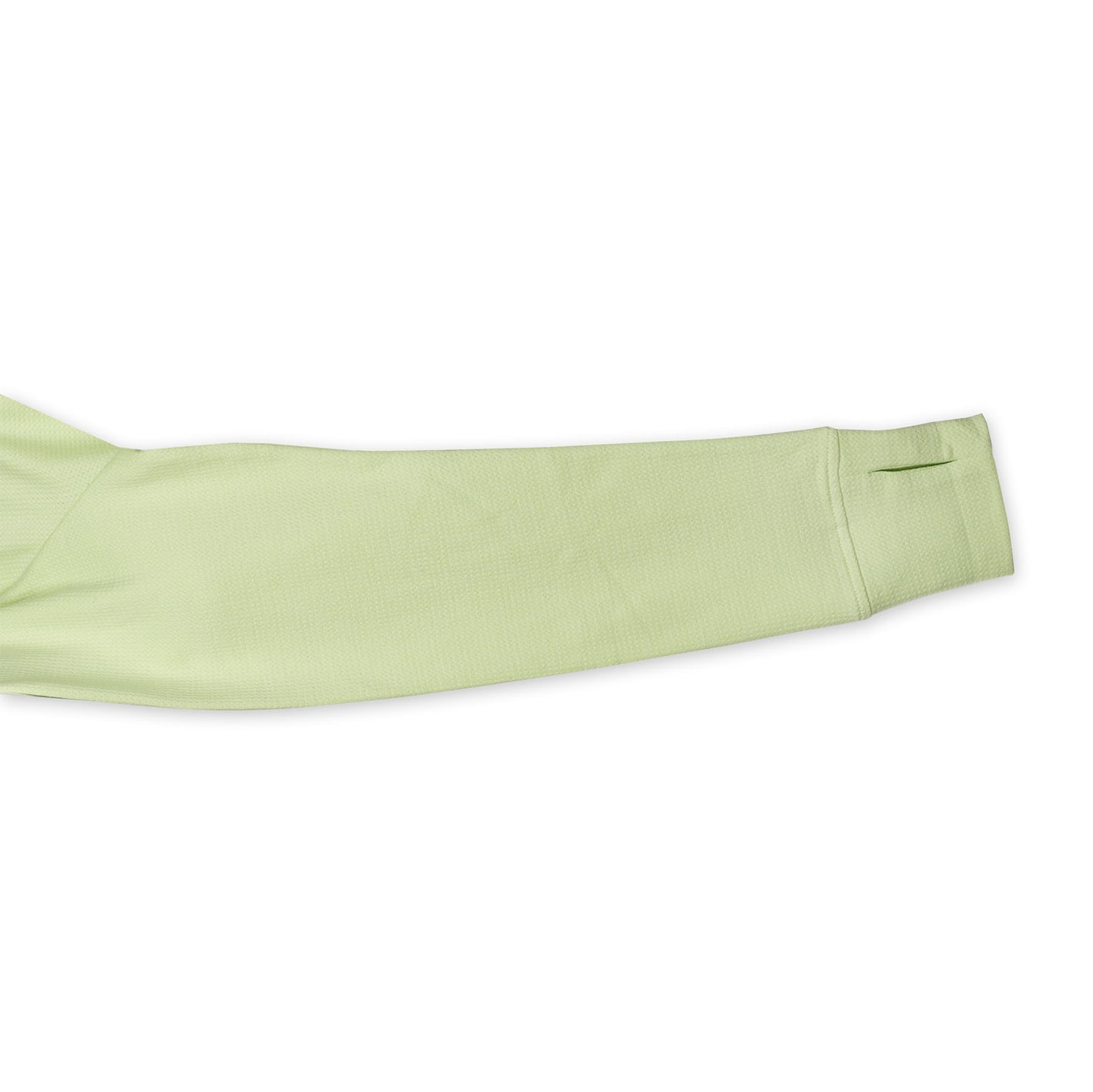 Brielle Waffle Quarter-Zip