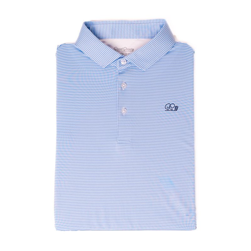 Birdie Blue Polo