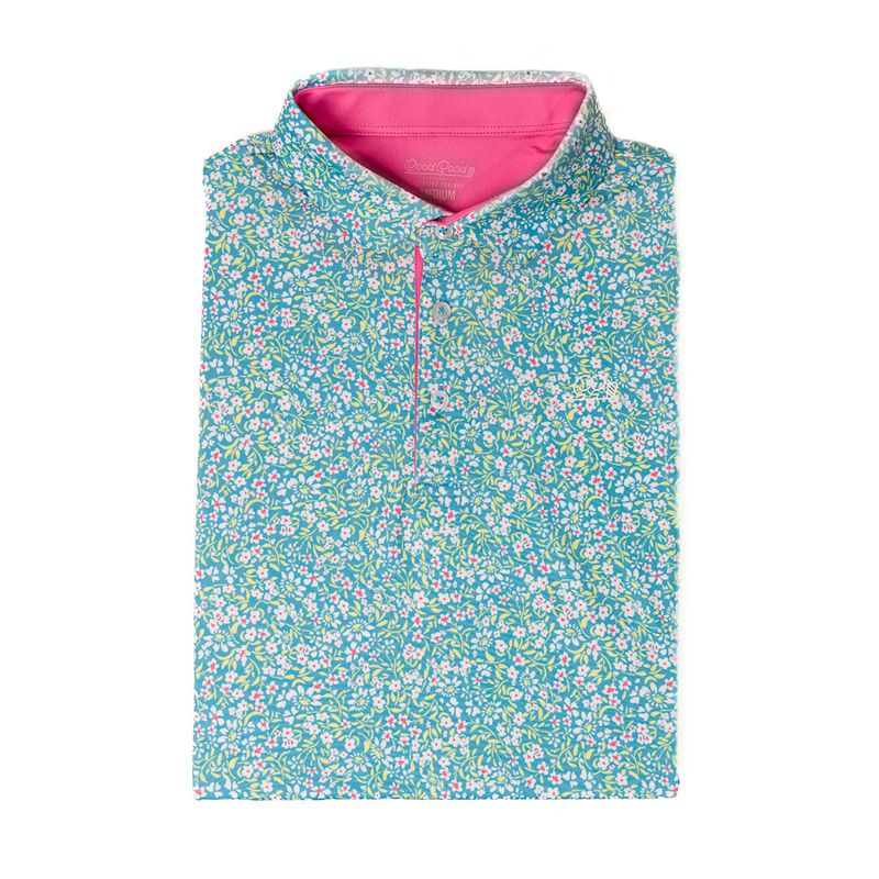 In The Breeze Polo