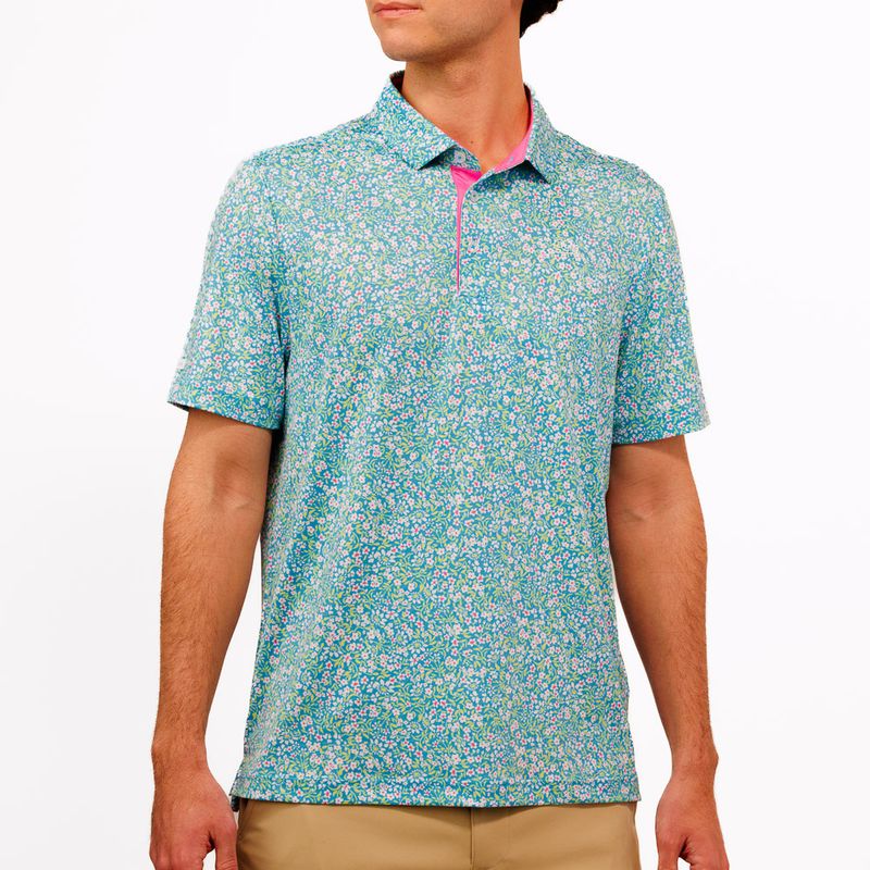 In The Breeze Polo