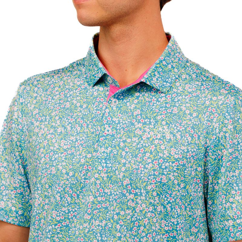 In The Breeze Polo