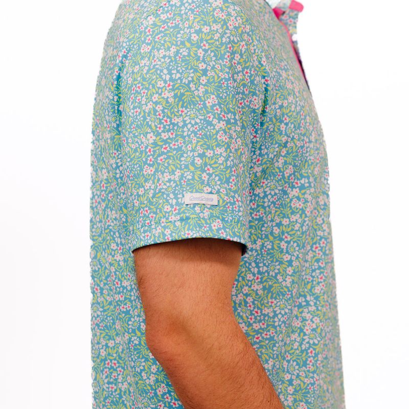 In The Breeze Polo