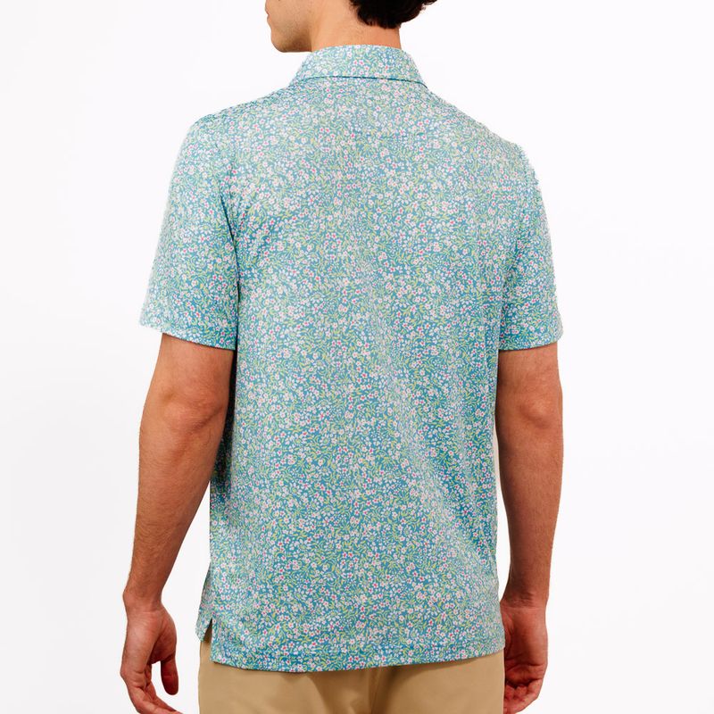 In The Breeze Polo