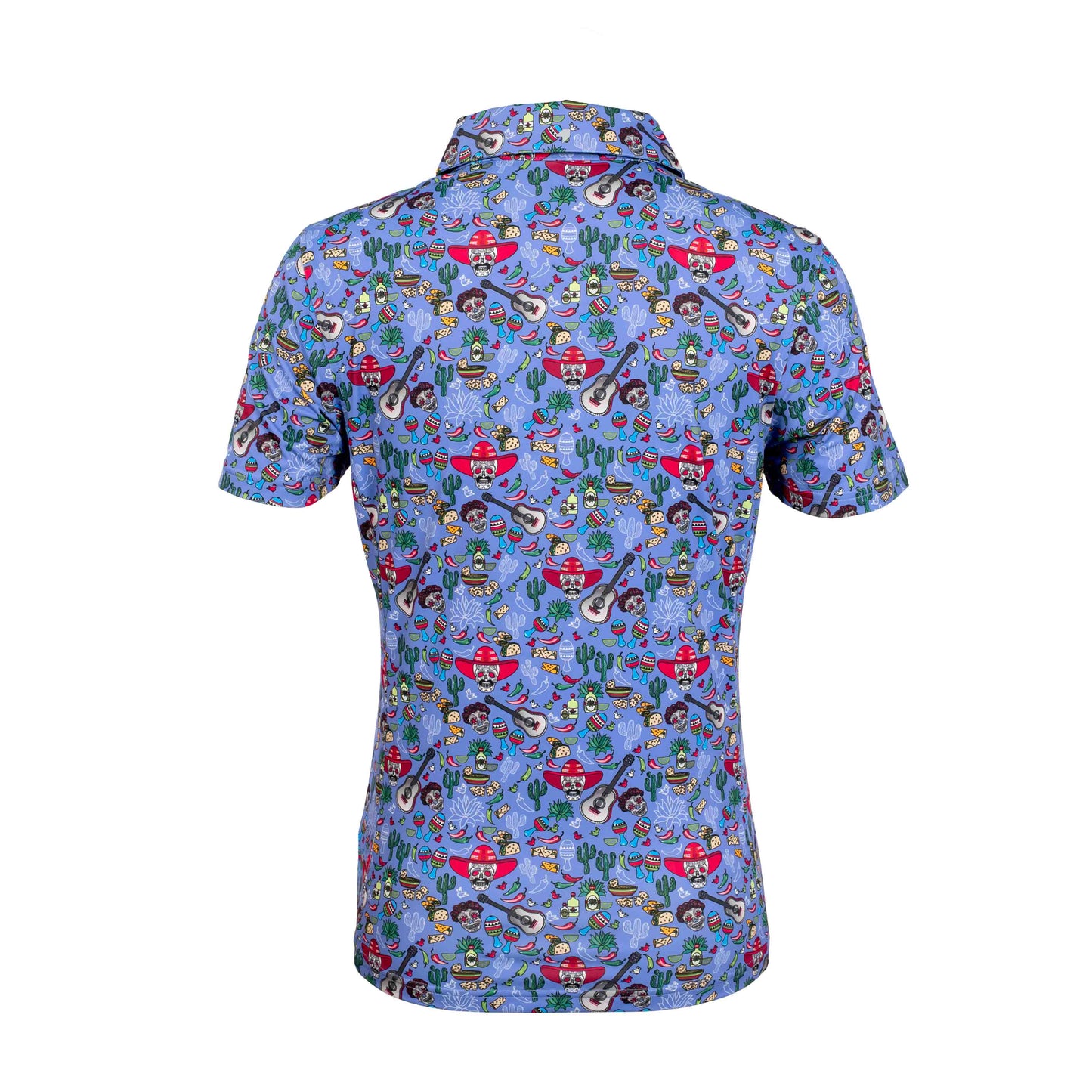 Cinco de Fiesta - Women's Polo