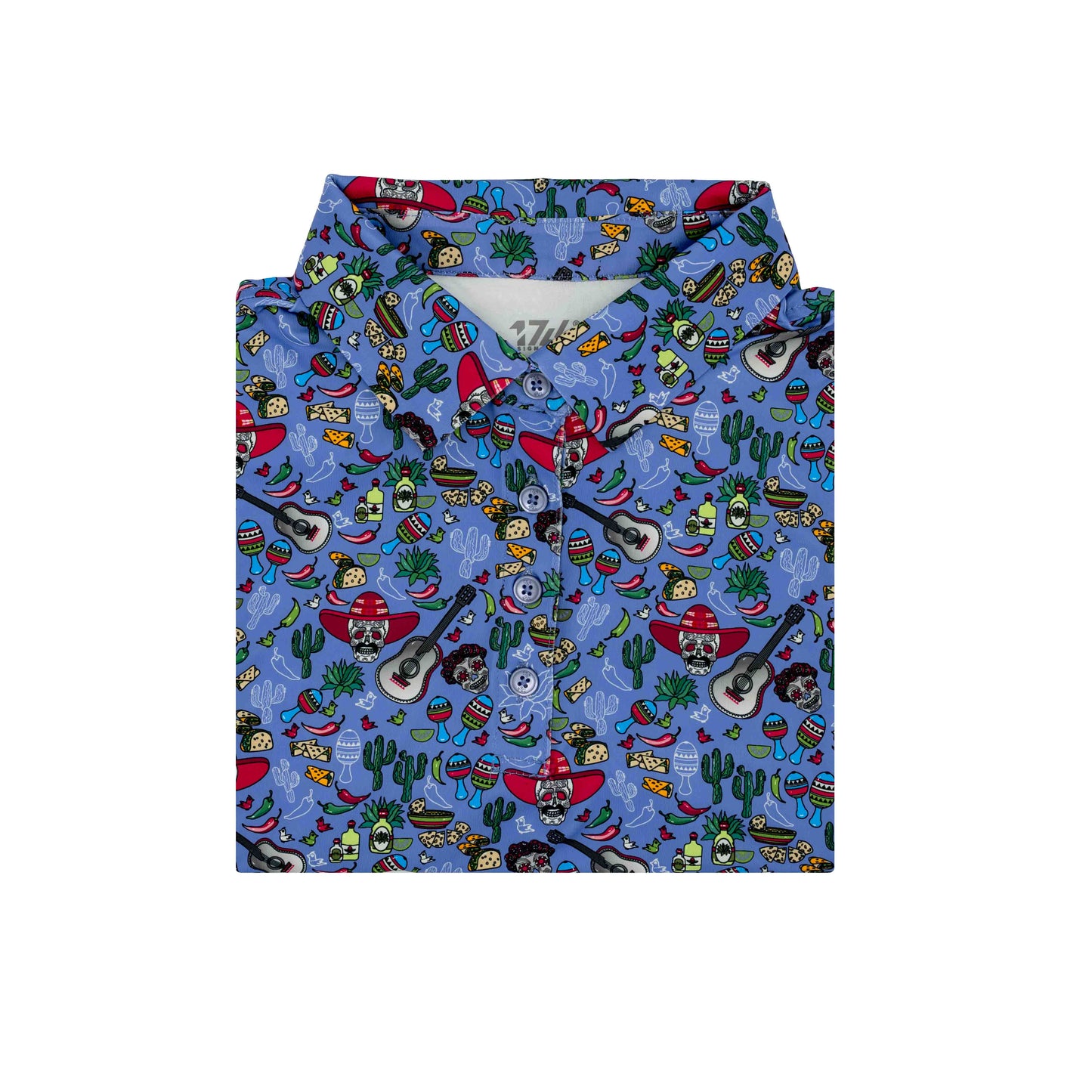 Cinco de Fiesta - Women's Polo