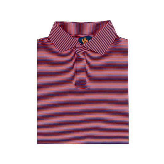Donald Ross Gavin Polo - Sport Fit