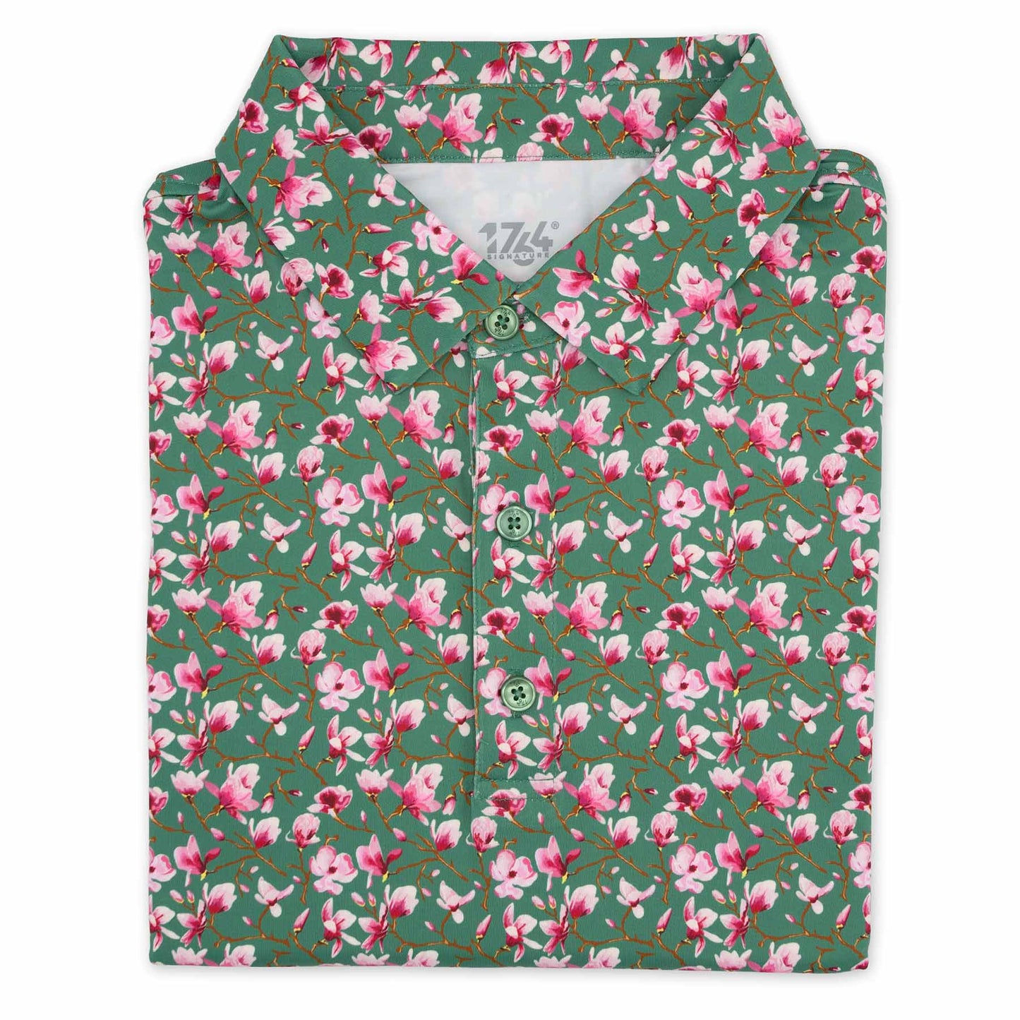 1764 Signature - Enola Polo