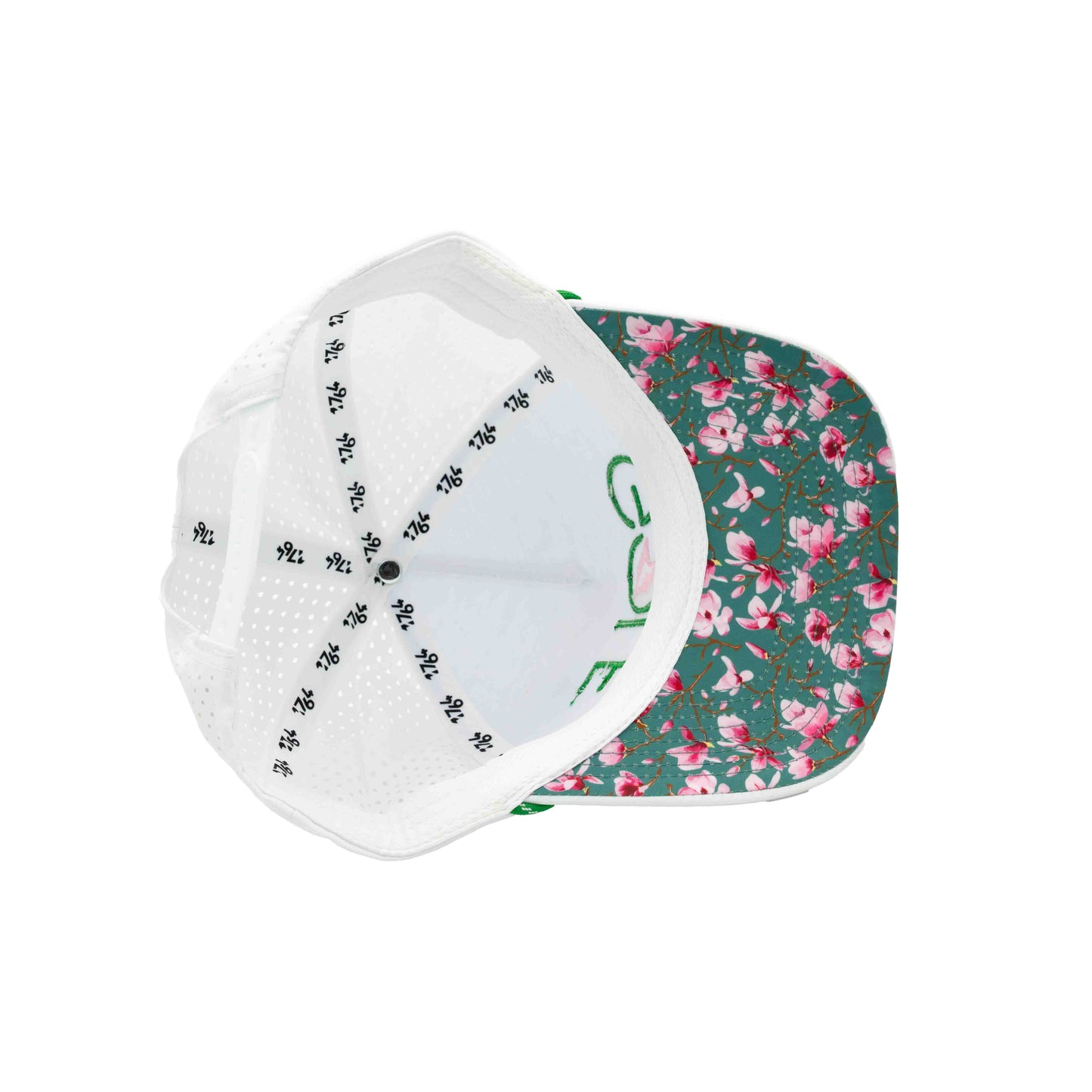 Enola Performance Cap