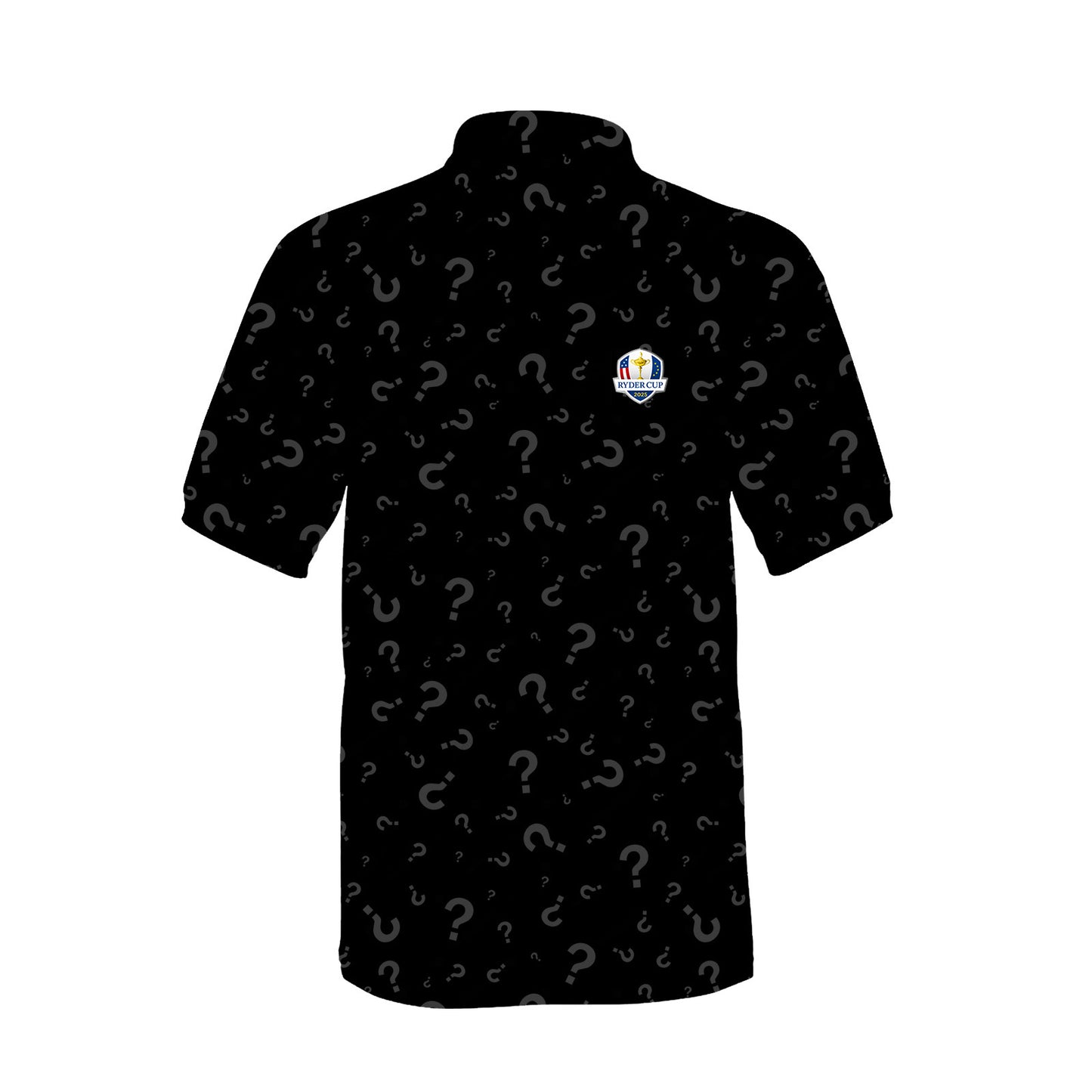 Ryder Cup Mystery Polo