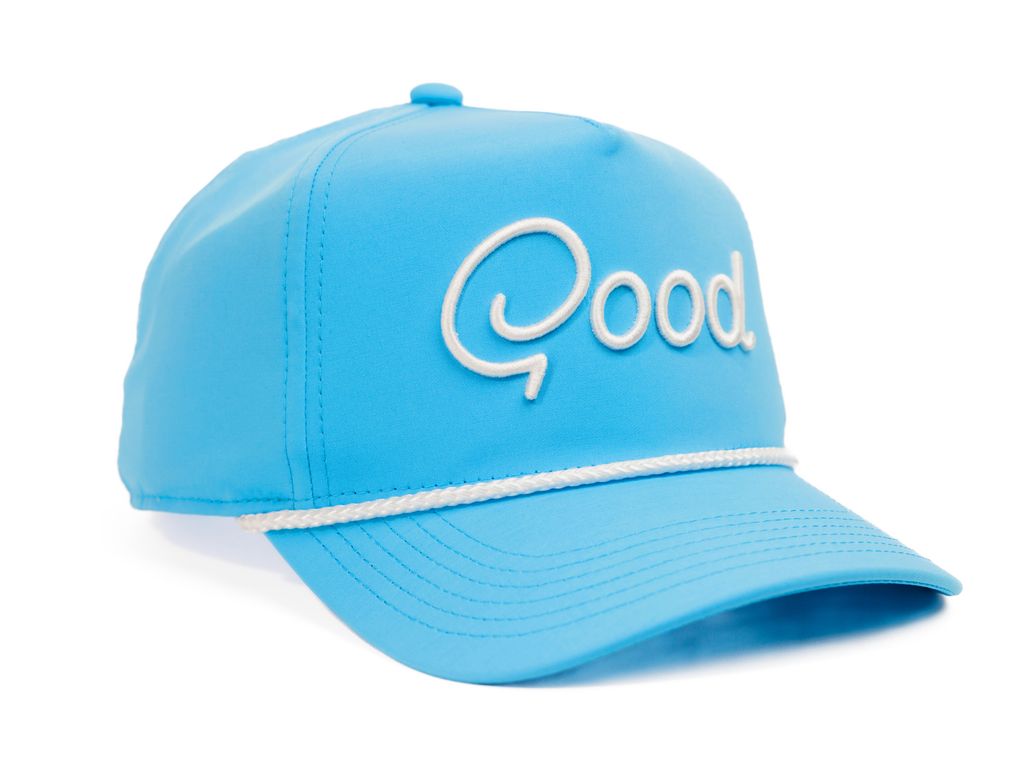 Catch The Wave Rope Hat