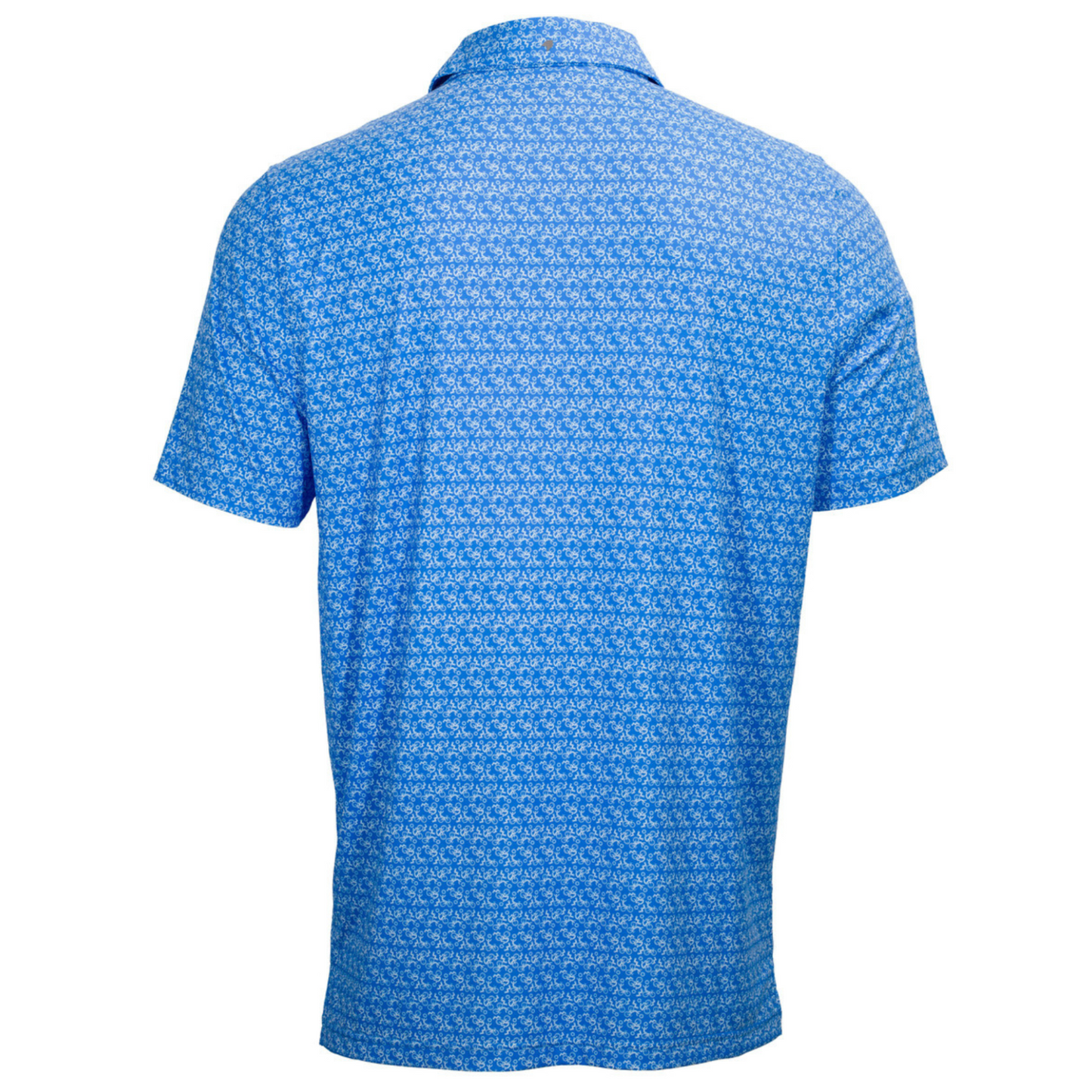 Gear Up Junior Polo