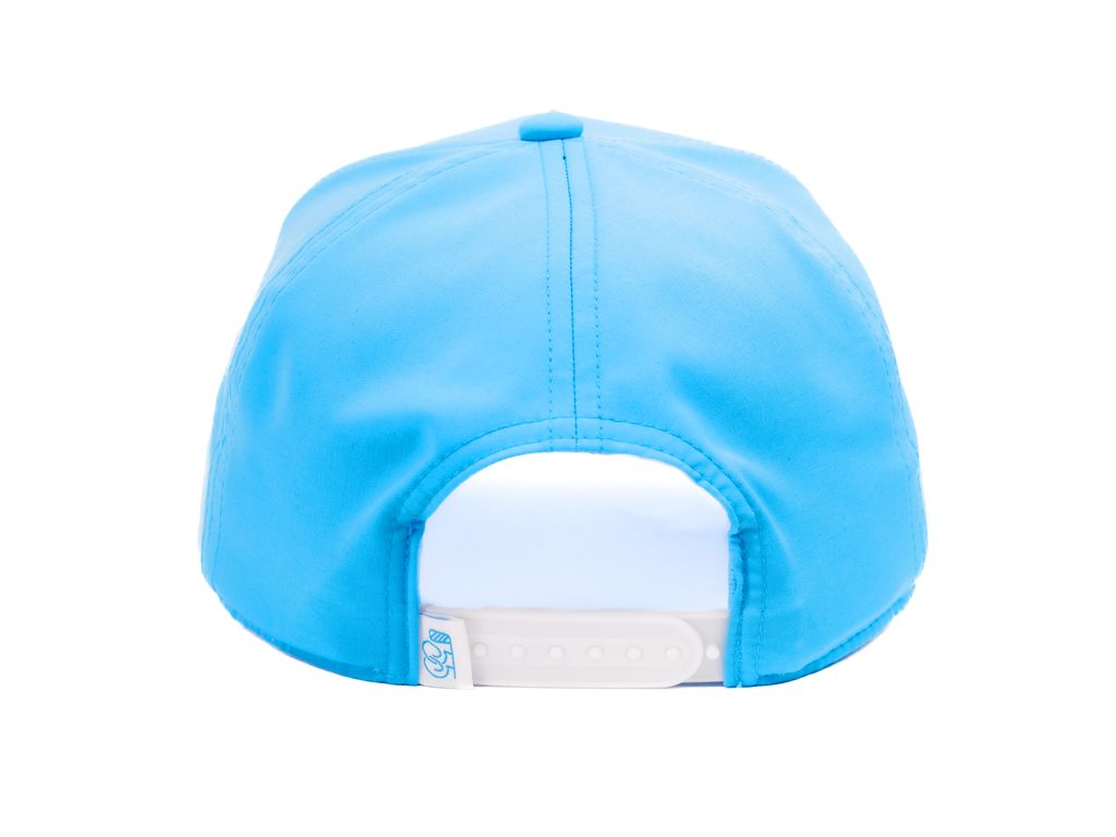 Catch The Wave Rope Hat