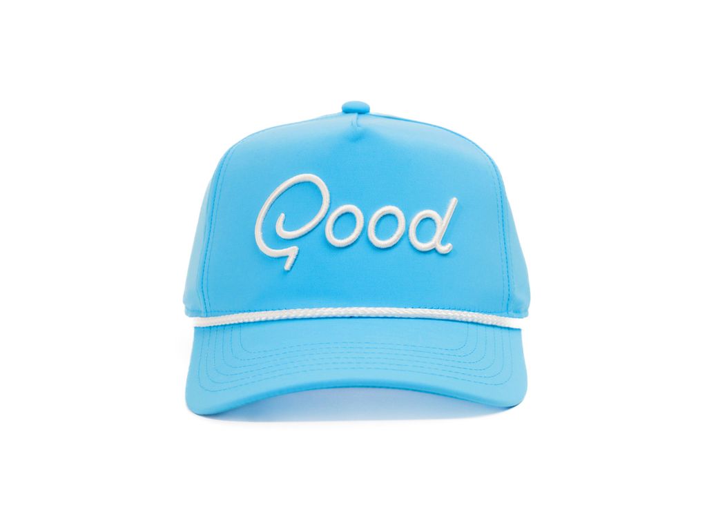 Catch The Wave Rope Hat
