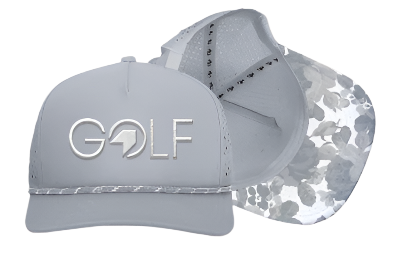 Golf Hat - Lucas
