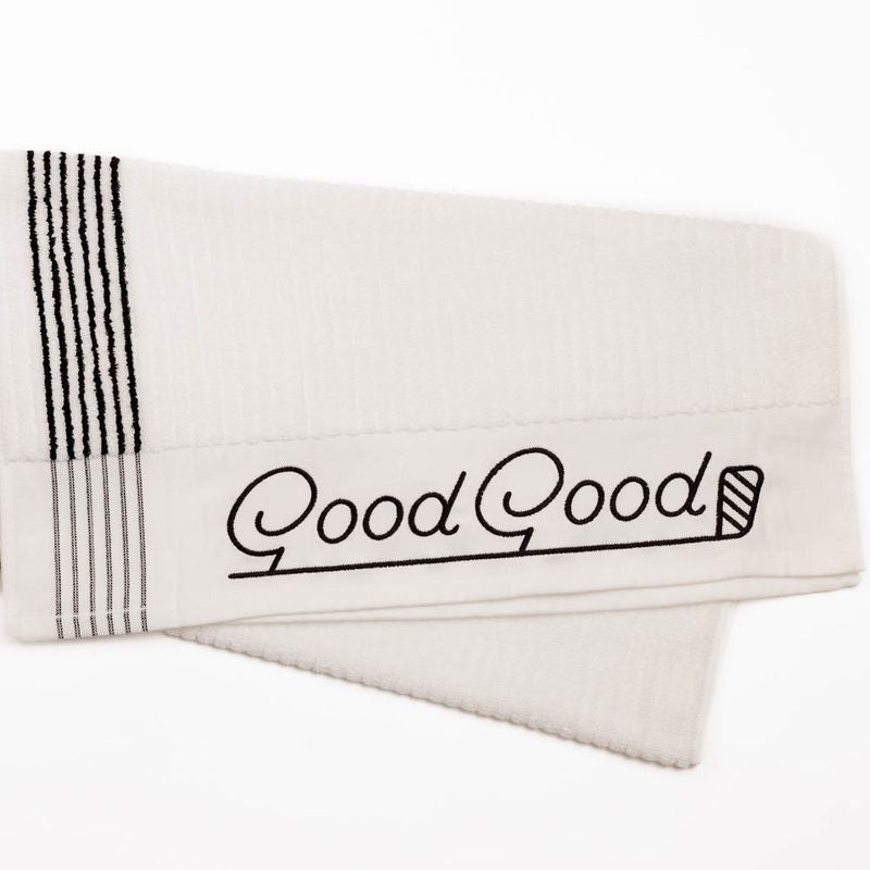 Focus Golf Towel