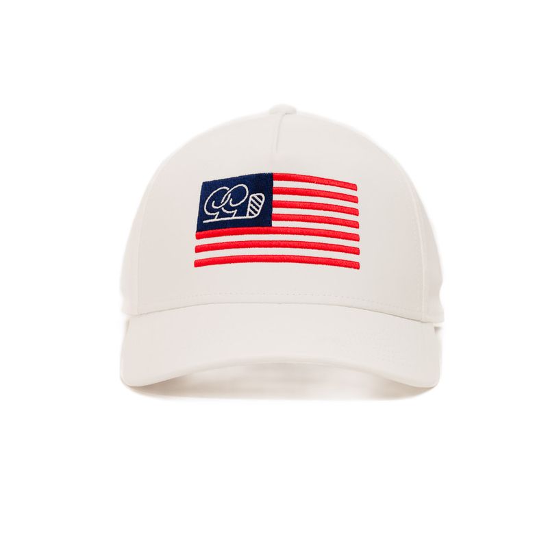 Good Flag Hat