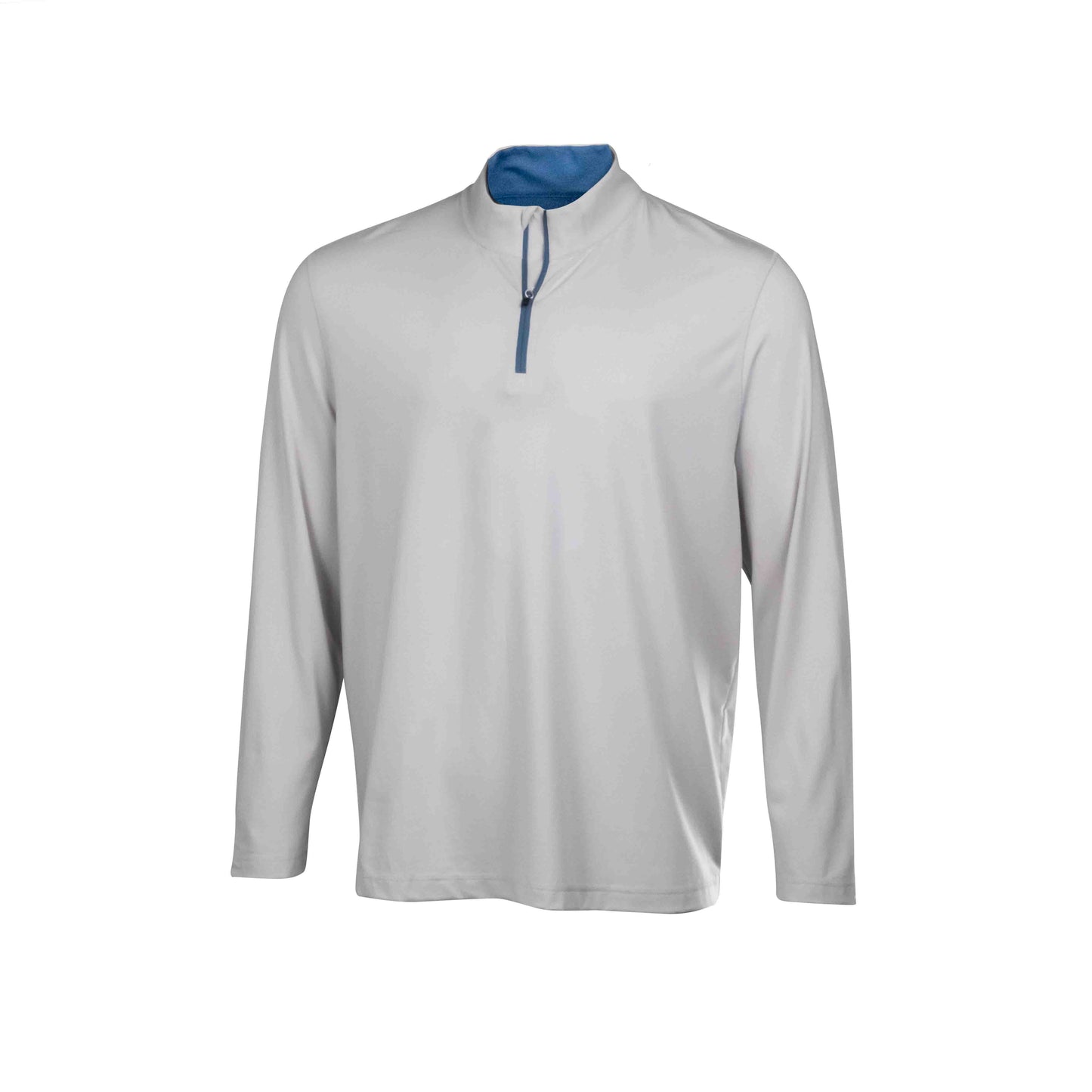 Beckett Quarter-Zip