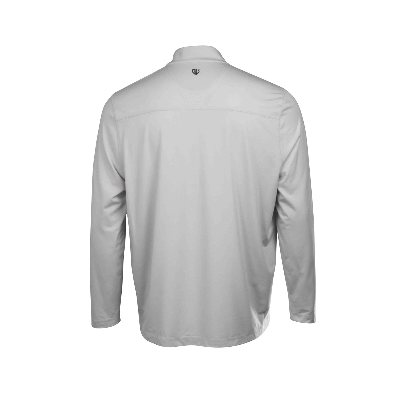 Beckett Quarter-Zip