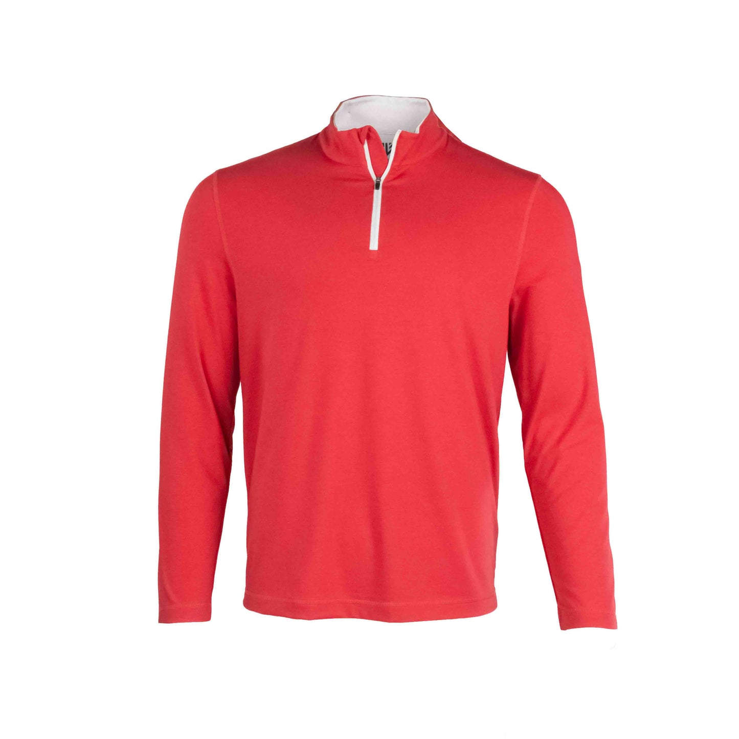Beckett Quarter-Zip