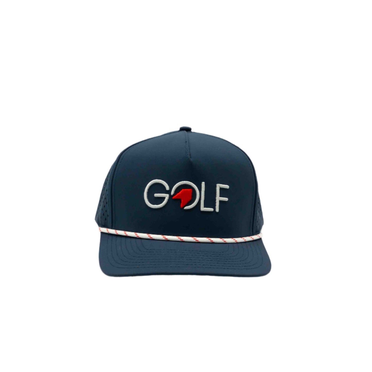 Golf Hat - Sprig Americana