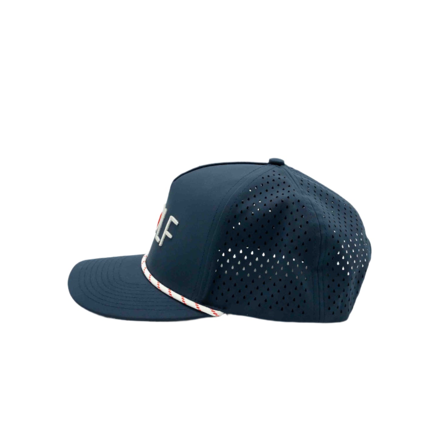 Golf Hat - Sprig Americana