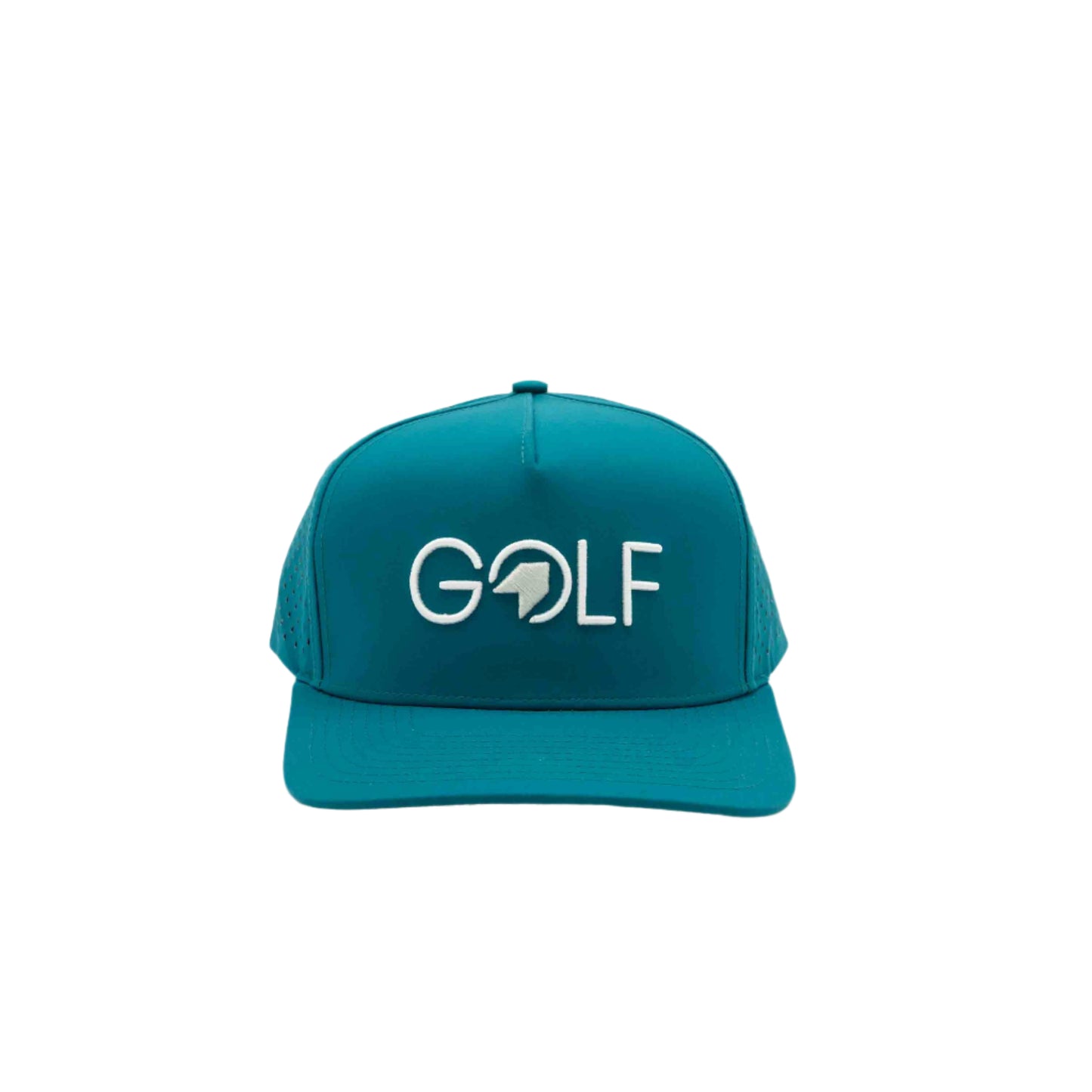 Golf Hat - Duncan